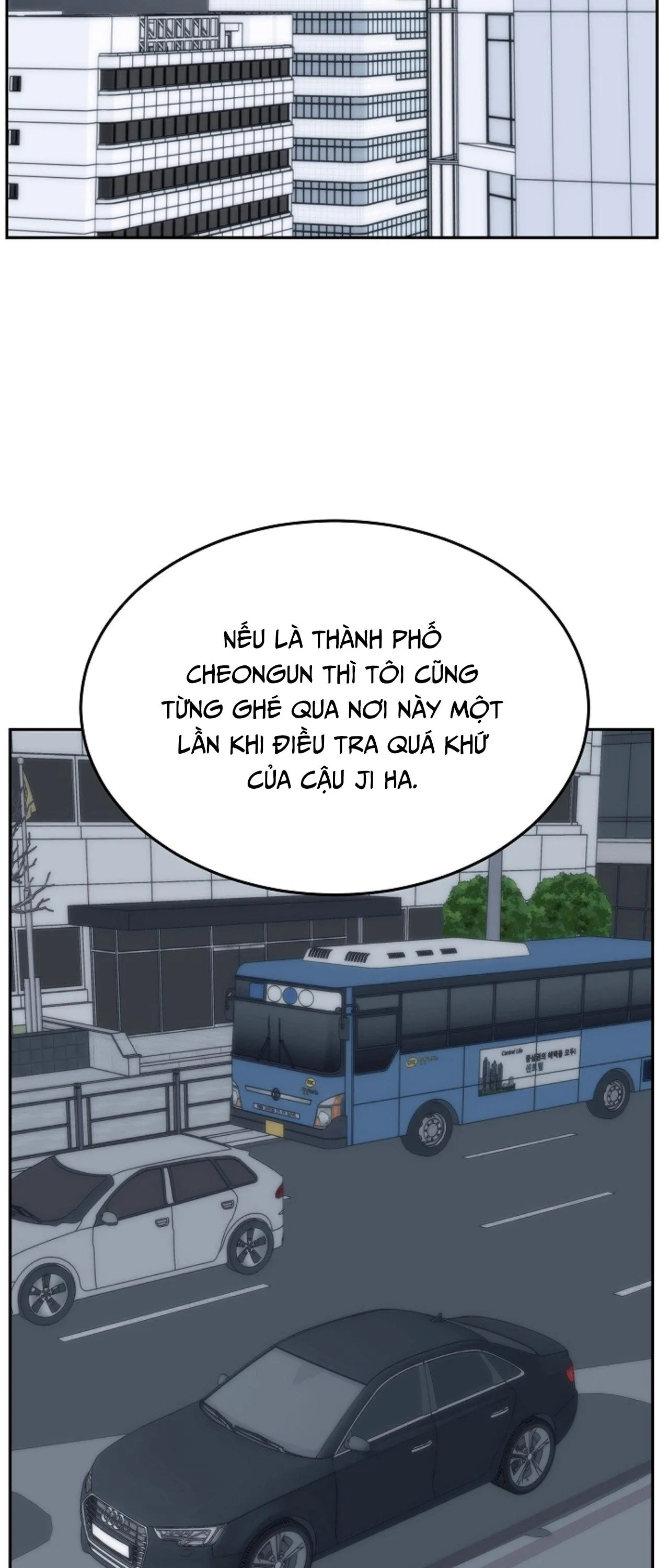 DEATH IS MINE Chapter 33 Trang 32