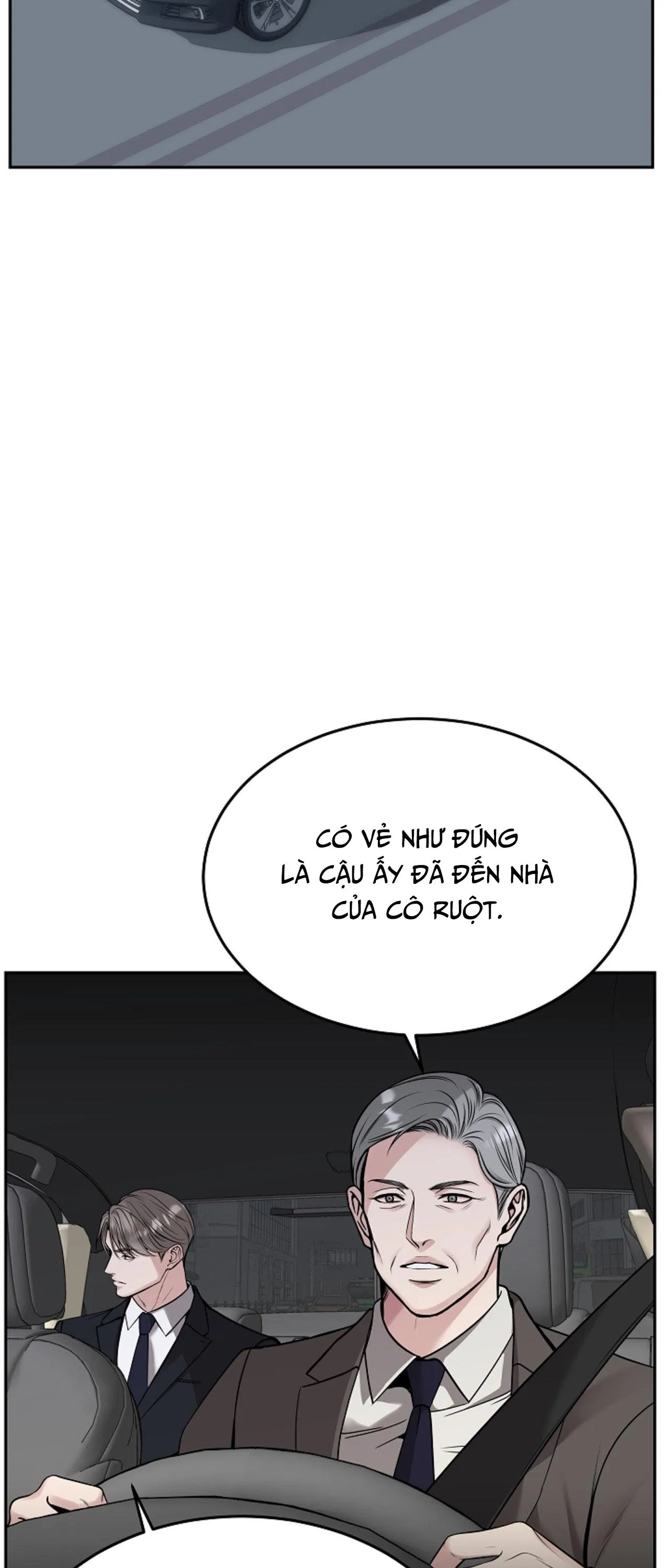 DEATH IS MINE Chapter 33 Trang 33