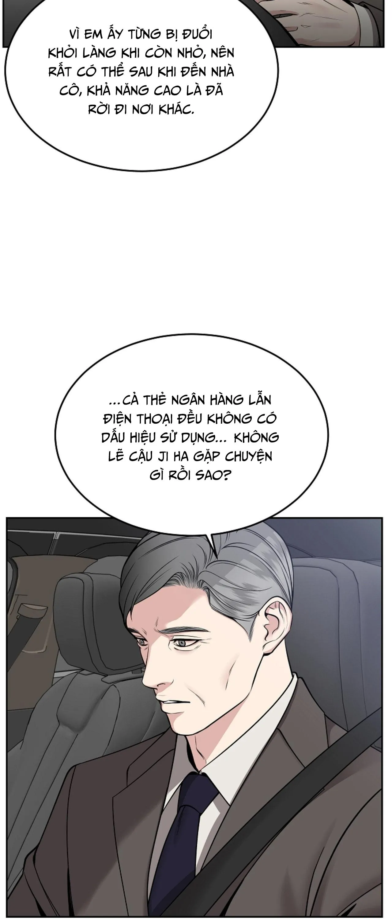 DEATH IS MINE Chapter 33 Trang 34