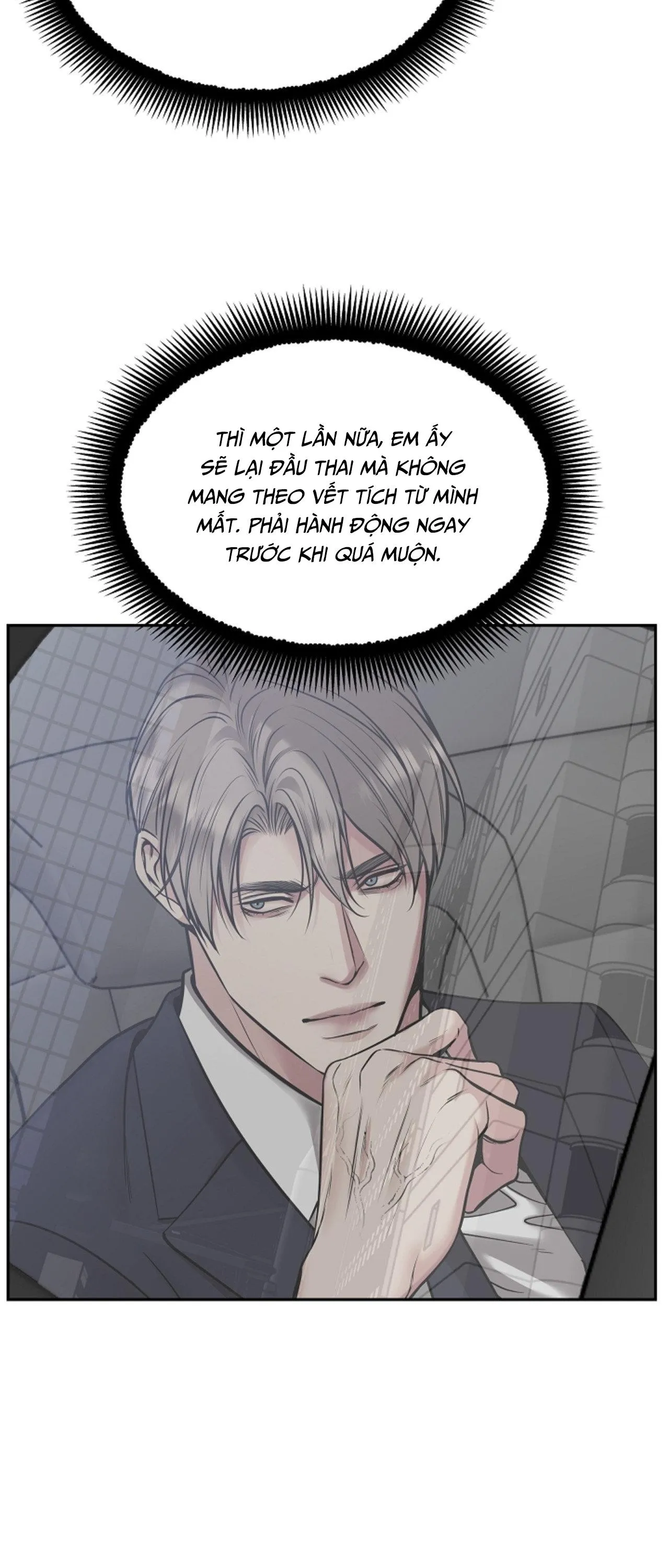 DEATH IS MINE Chapter 33 Trang 36