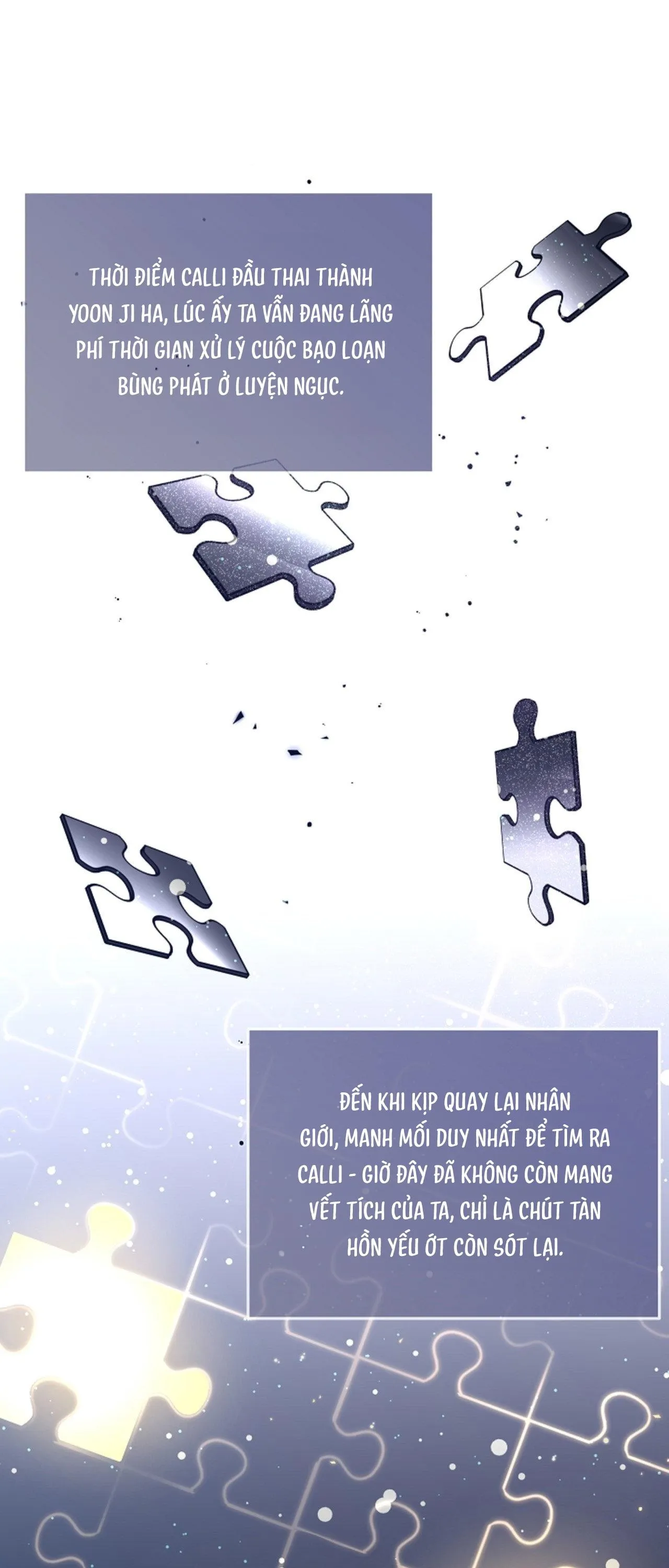 DEATH IS MINE Chapter 33 Trang 37