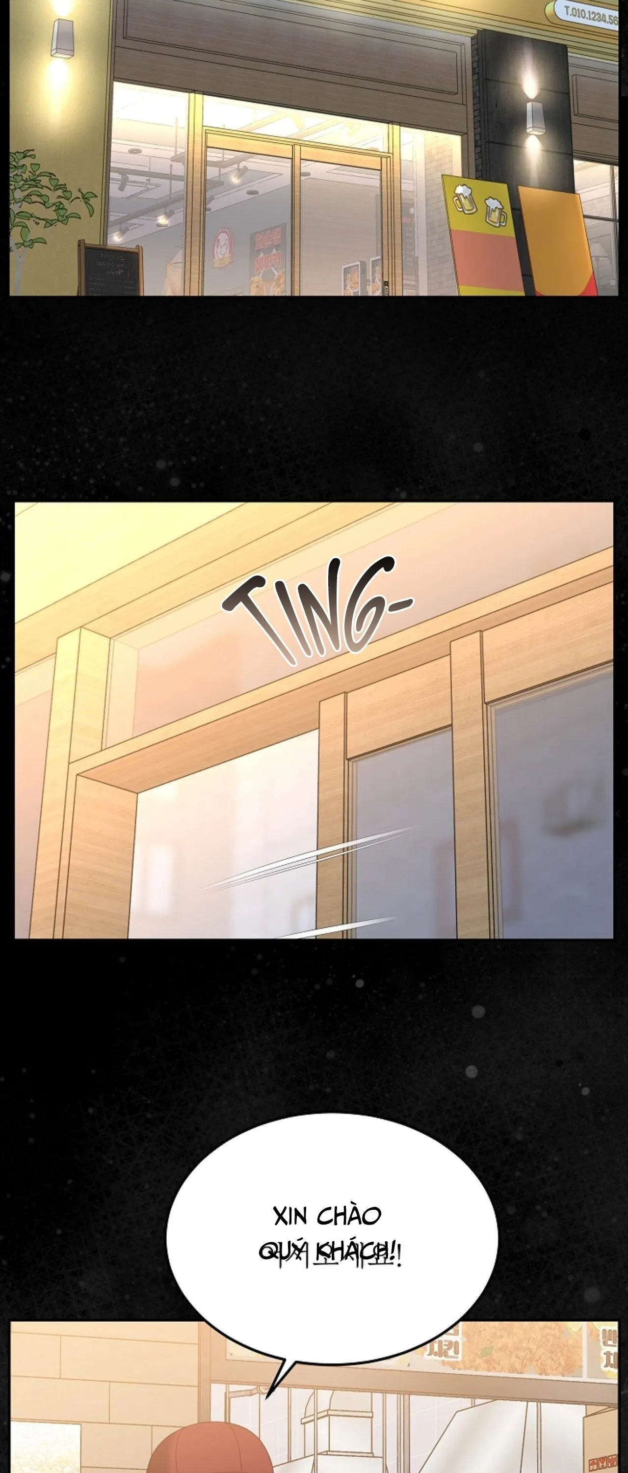 DEATH IS MINE Chapter 33 Trang 39