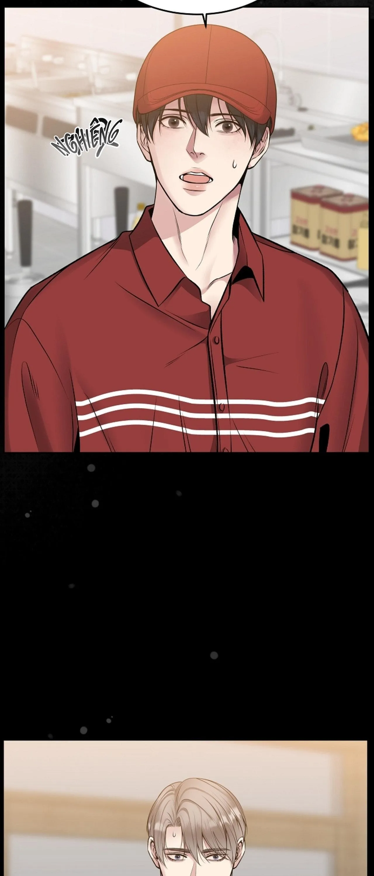 DEATH IS MINE Chapter 33 Trang 42