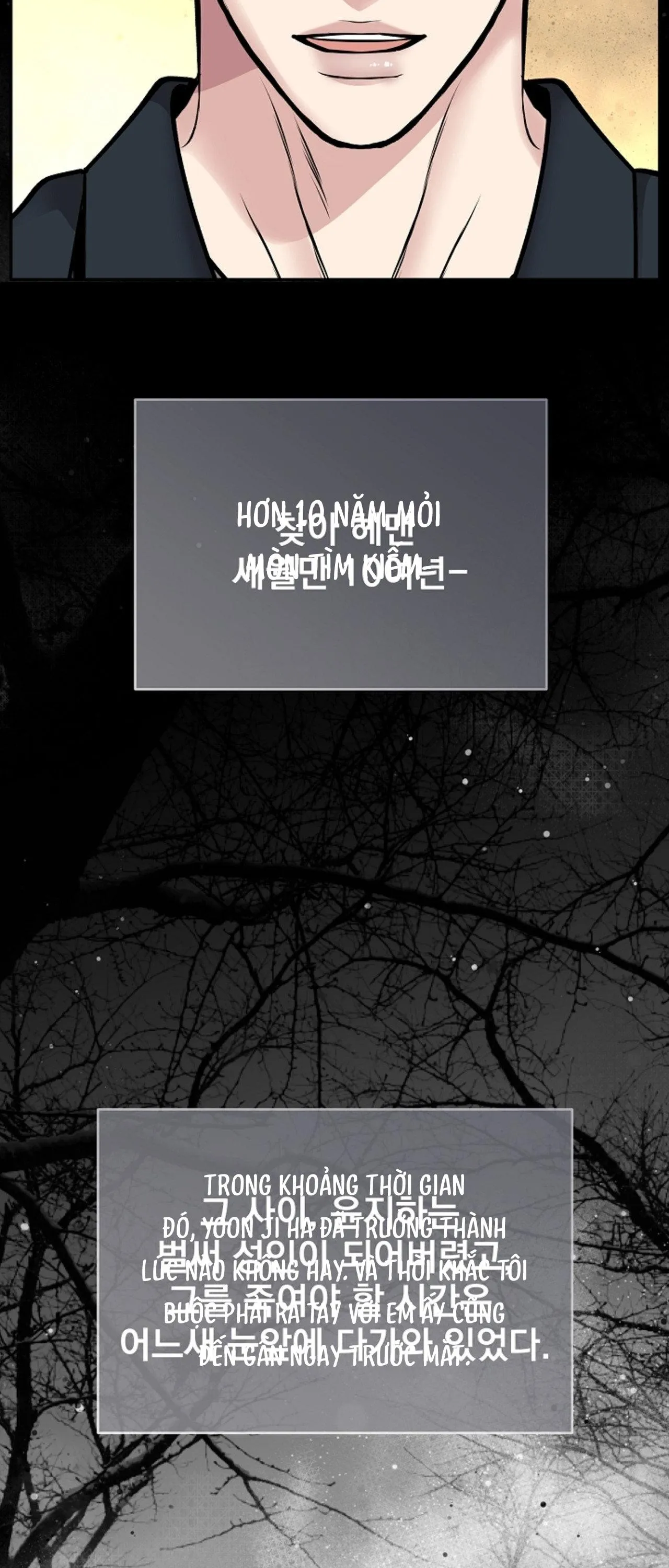 DEATH IS MINE Chapter 33 Trang 44