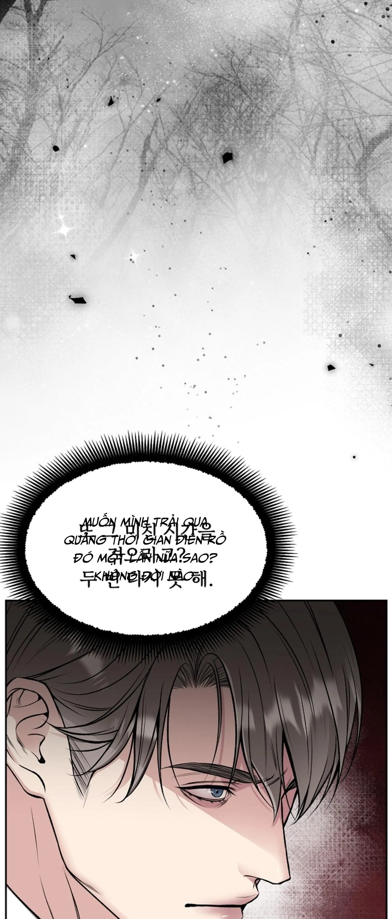 DEATH IS MINE Chapter 33 Trang 45