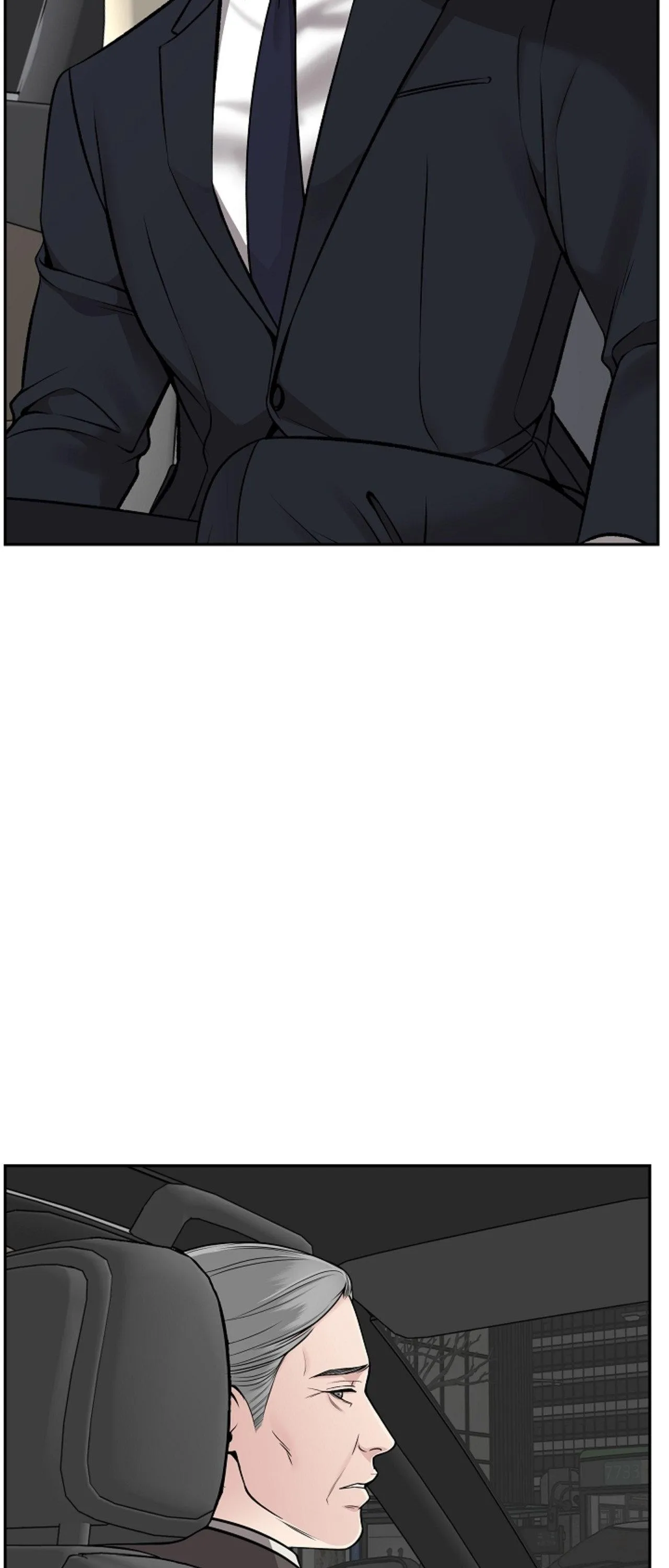 DEATH IS MINE Chapter 33 Trang 47