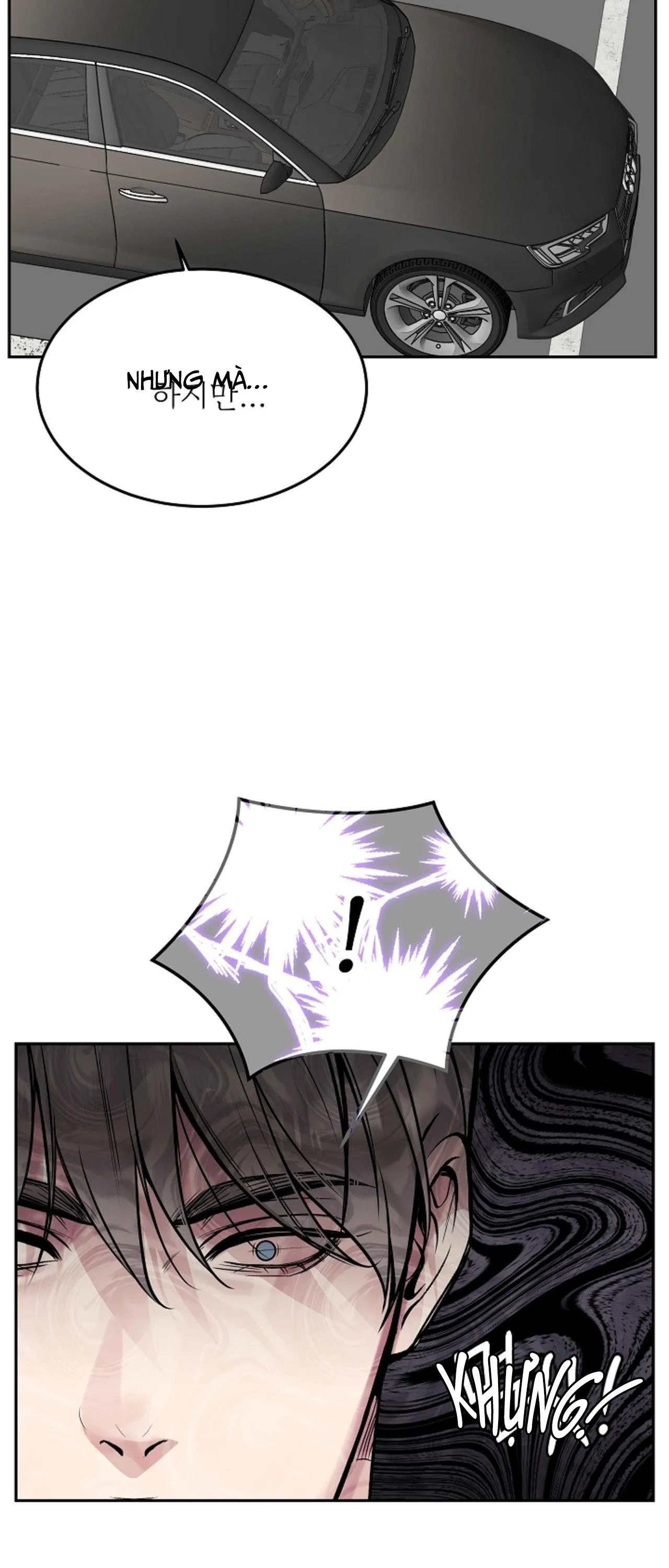 DEATH IS MINE Chapter 33 Trang 52