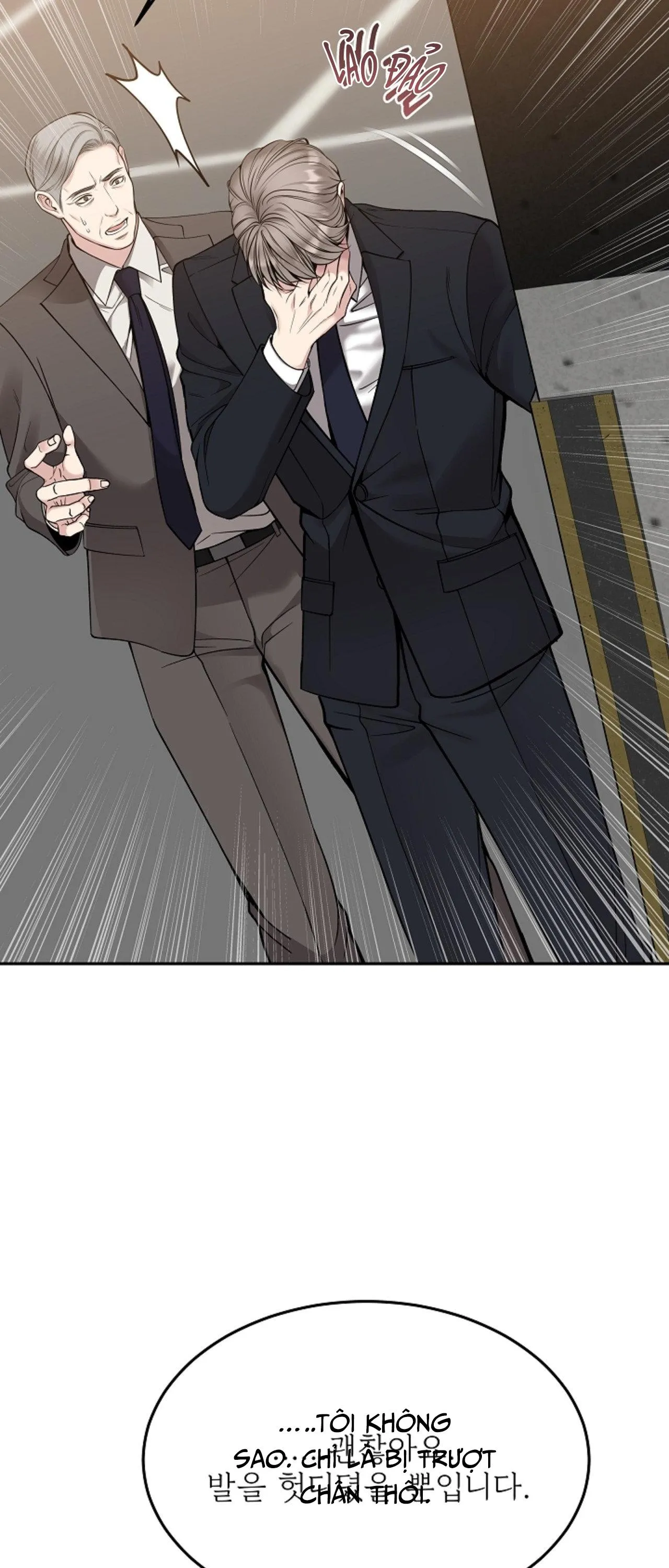 DEATH IS MINE Chapter 33 Trang 55