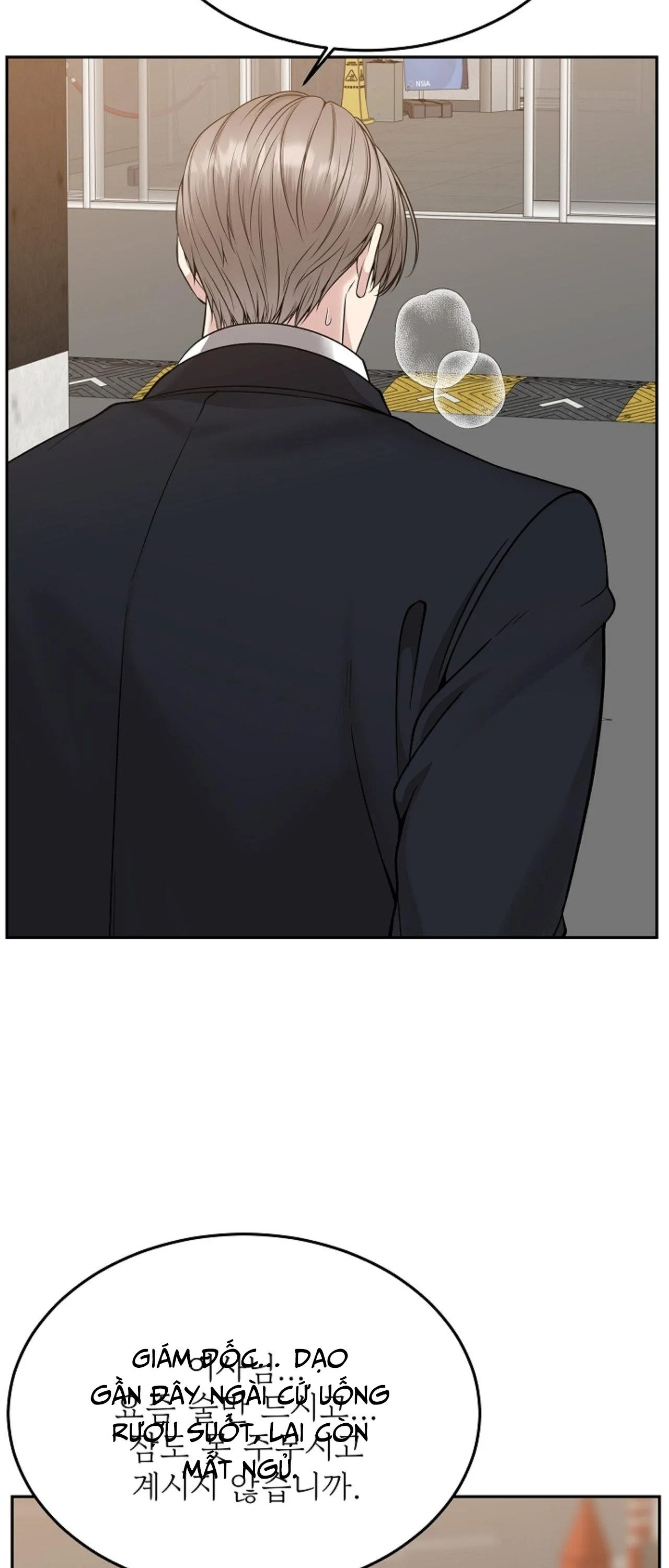 DEATH IS MINE Chapter 33 Trang 56