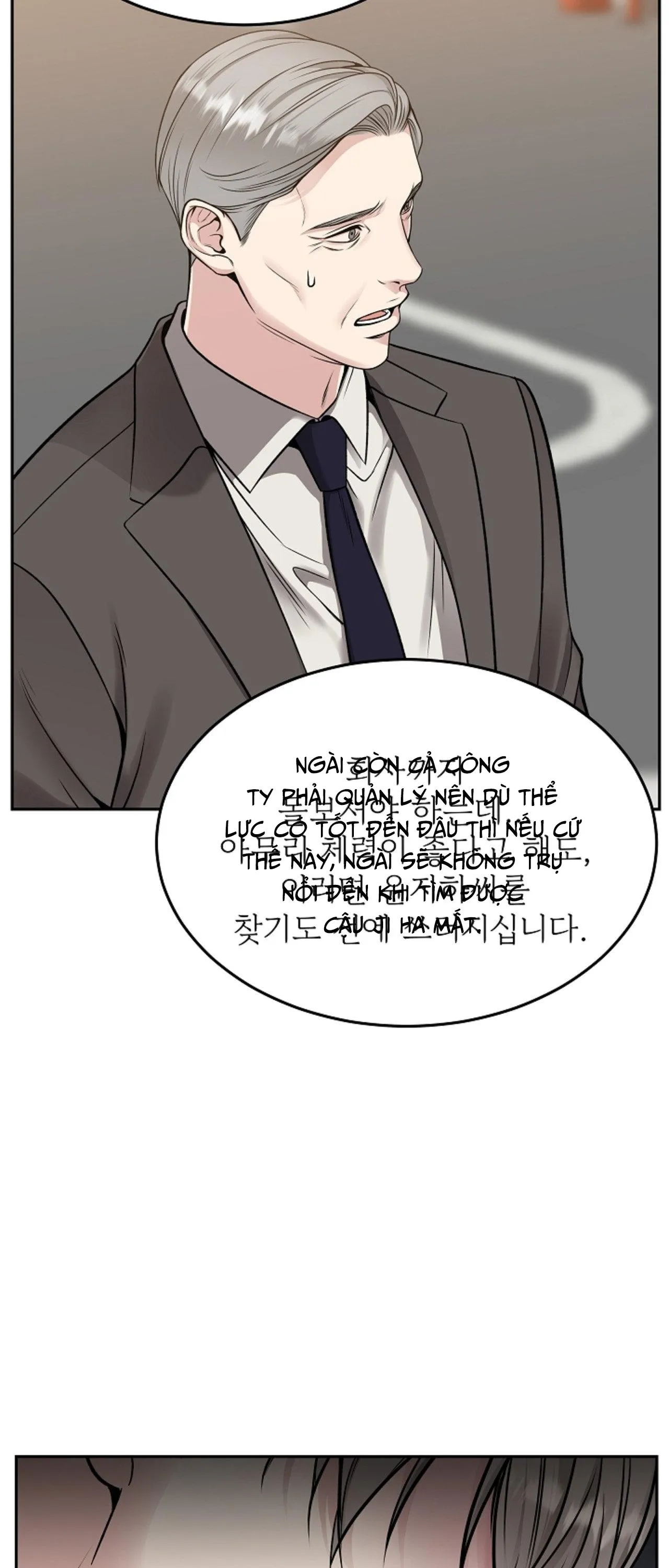 DEATH IS MINE Chapter 33 Trang 57