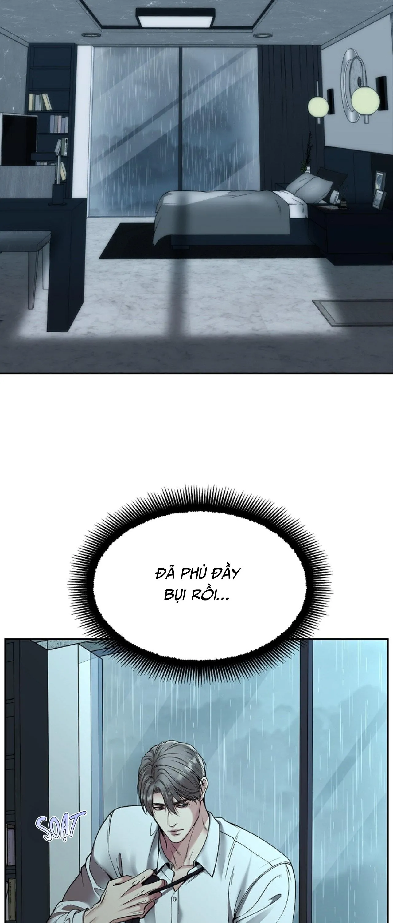 DEATH IS MINE Chapter 33 Trang 65