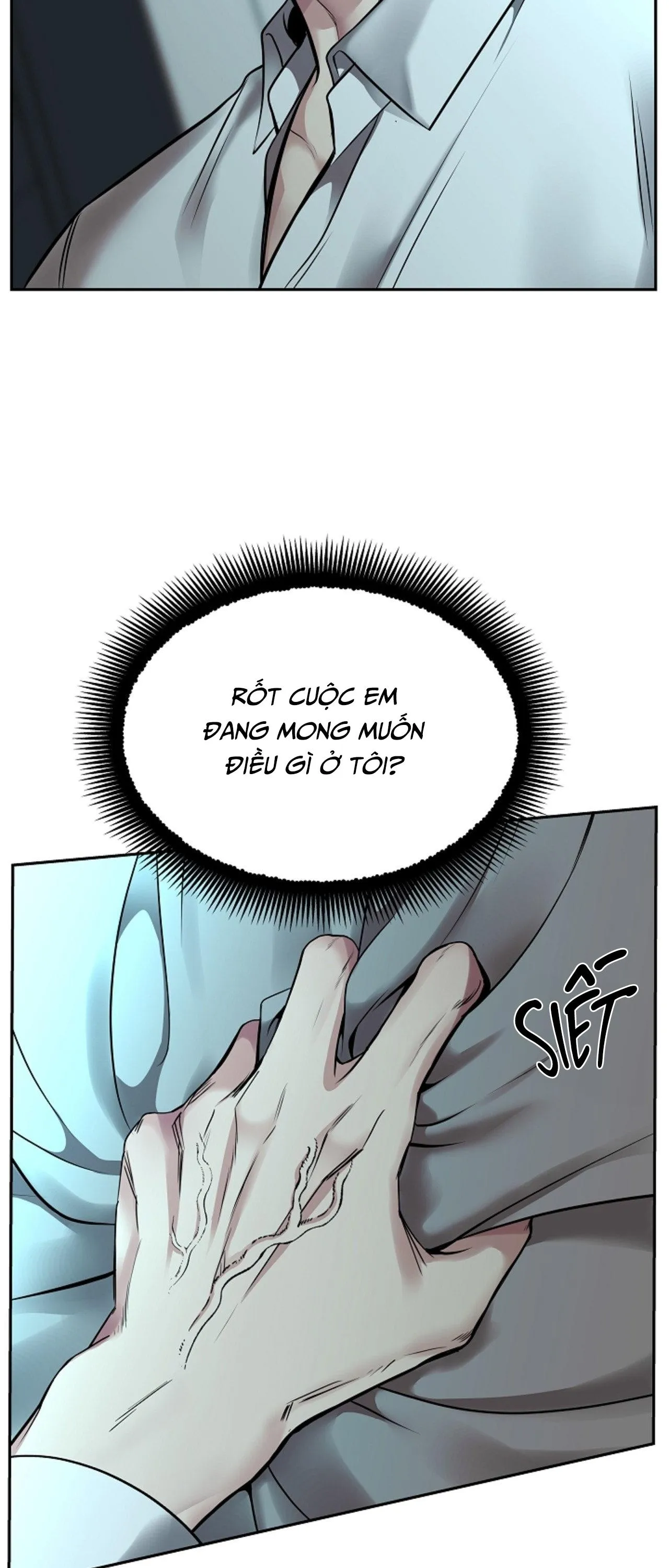 DEATH IS MINE Chapter 33 Trang 69