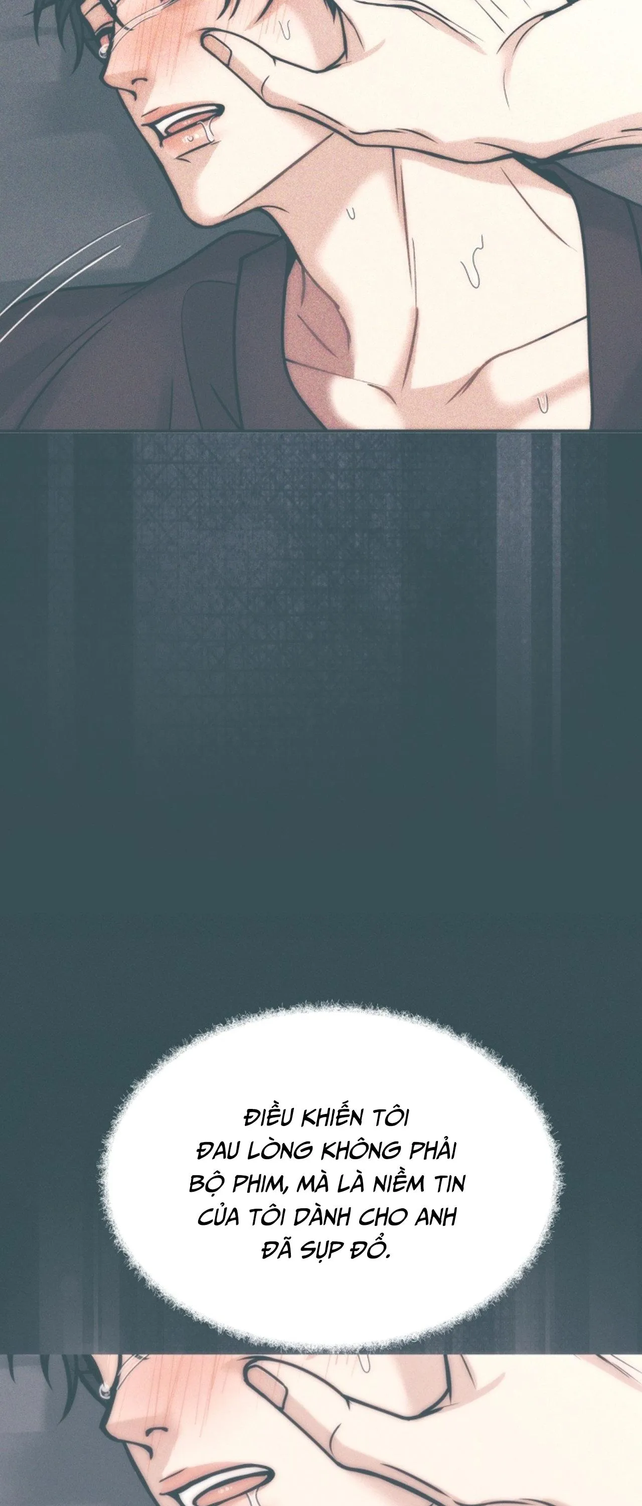 DEATH IS MINE Chapter 33 Trang 72