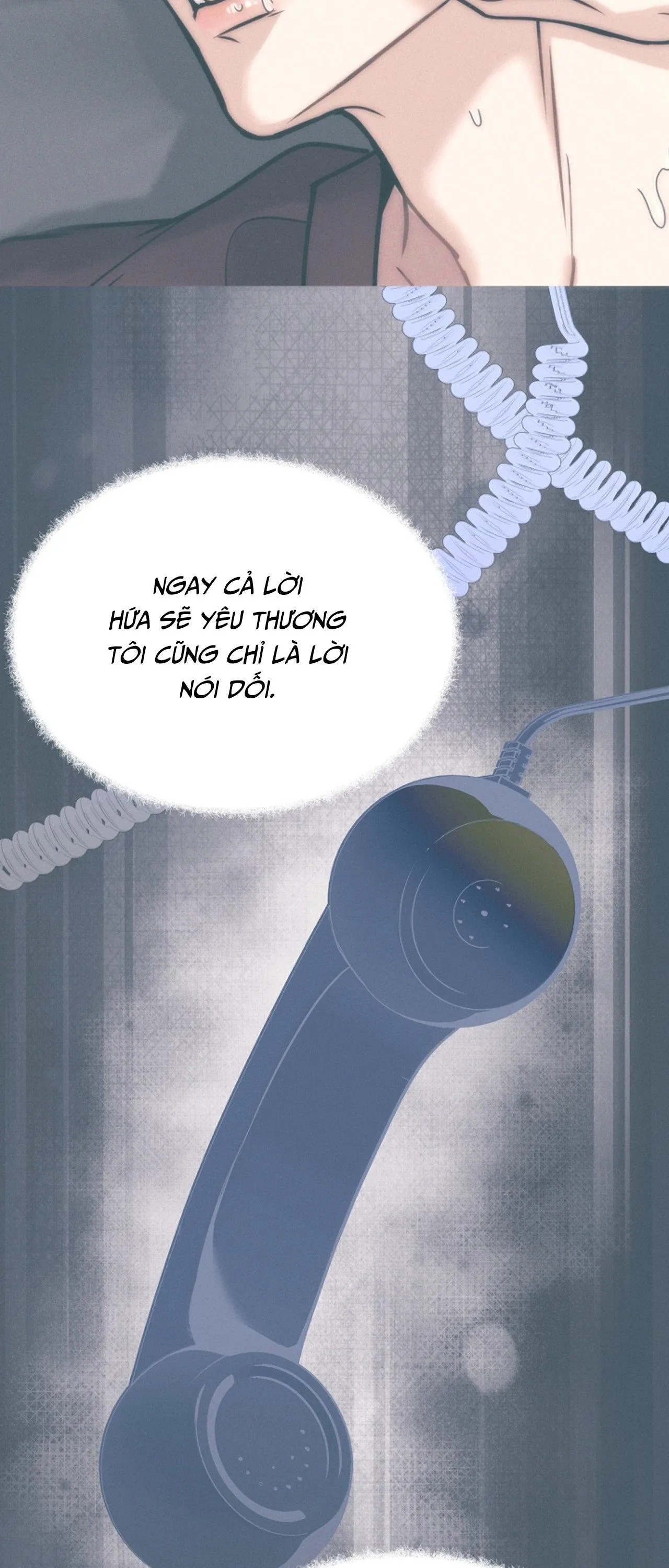 DEATH IS MINE Chapter 33 Trang 73