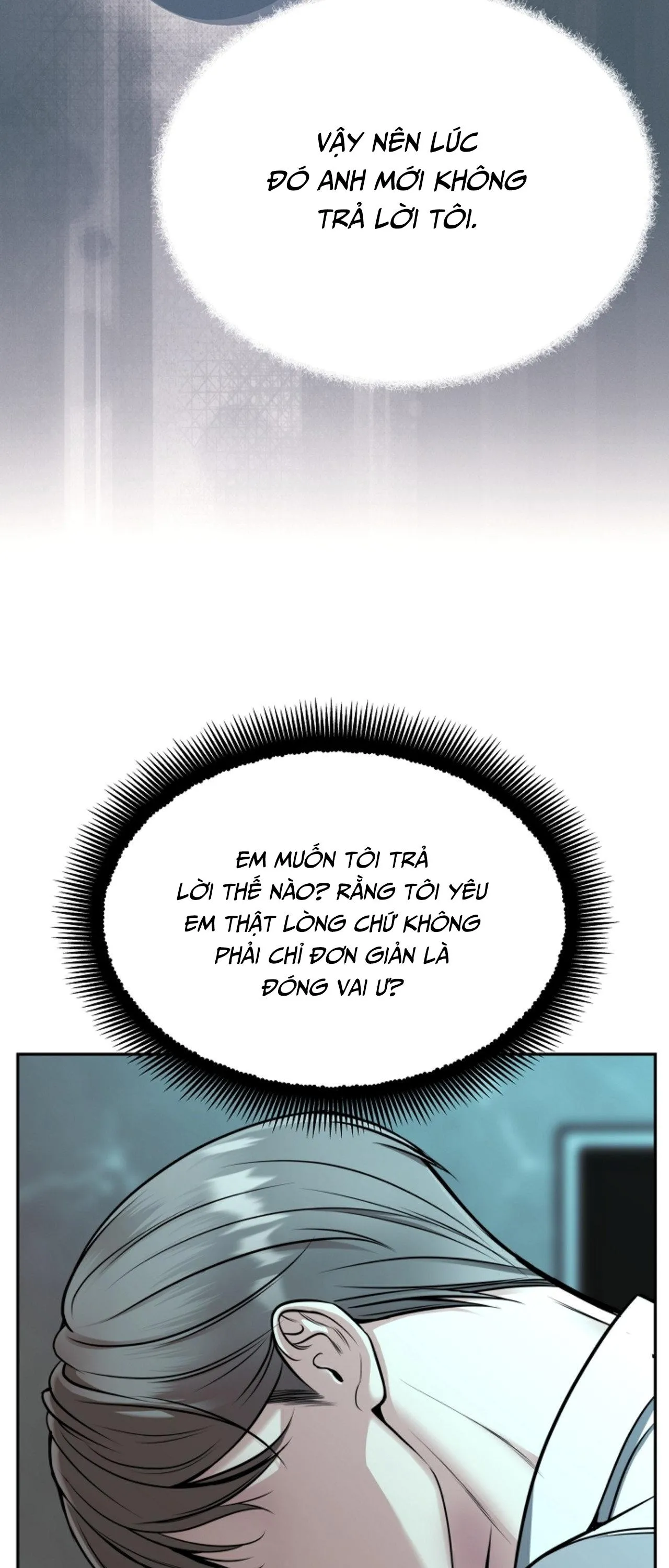 DEATH IS MINE Chapter 33 Trang 74