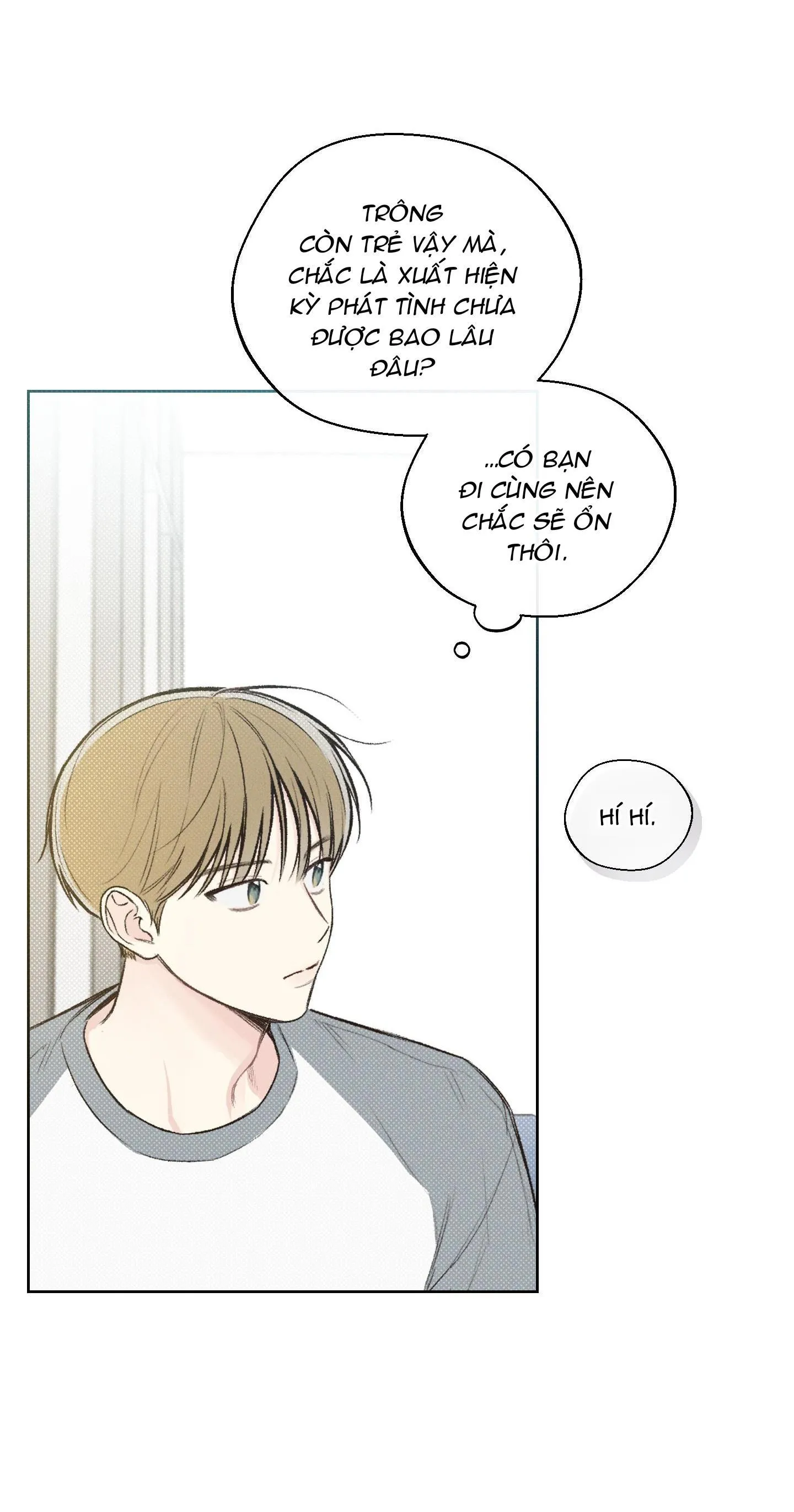 December Chapter 3 Trang 69