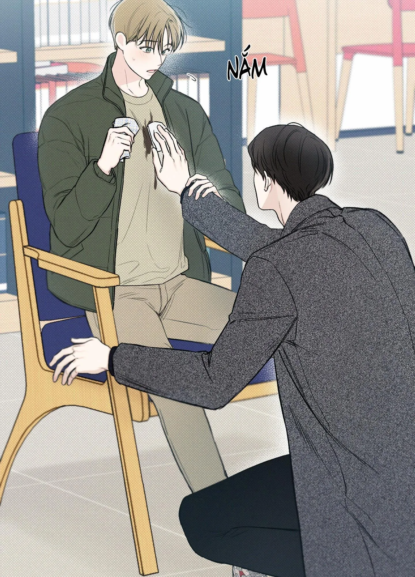 December Chapter 7 Trang 5