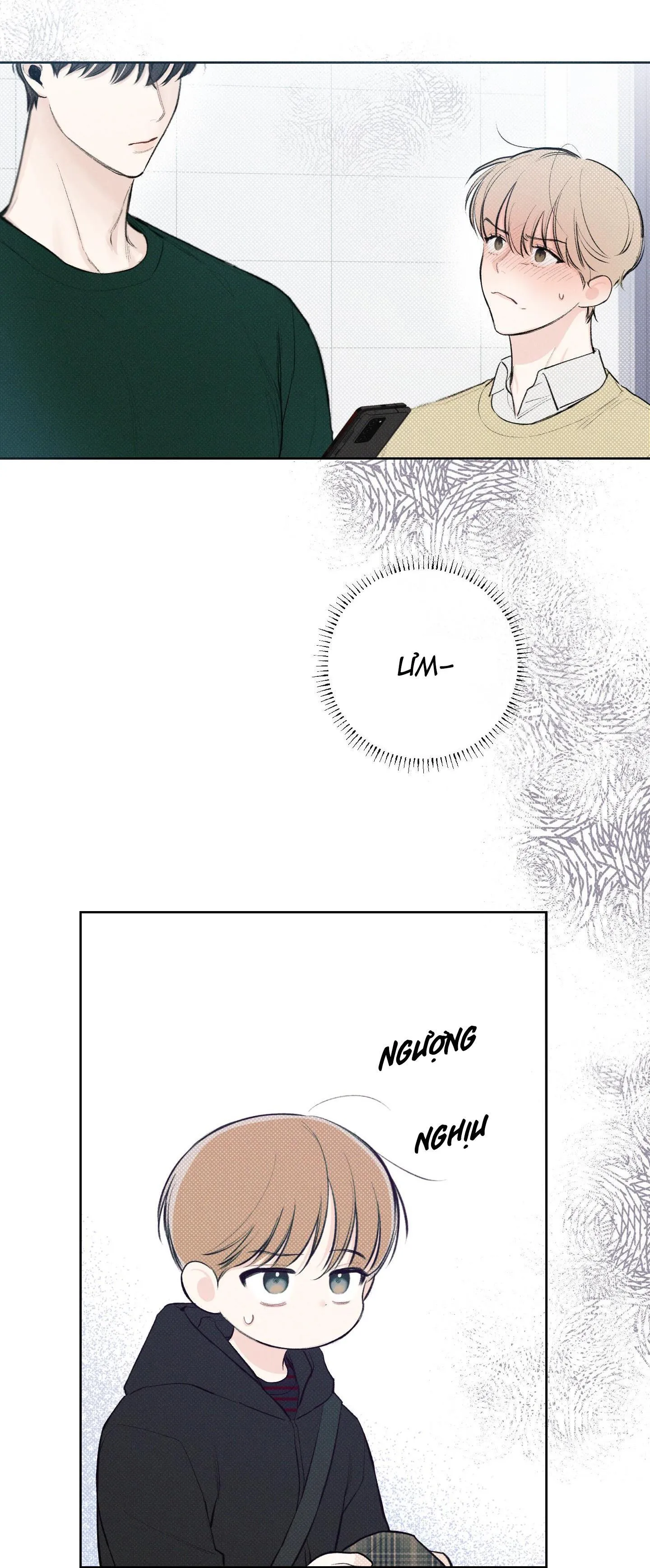 December Chapter 11 Trang 8