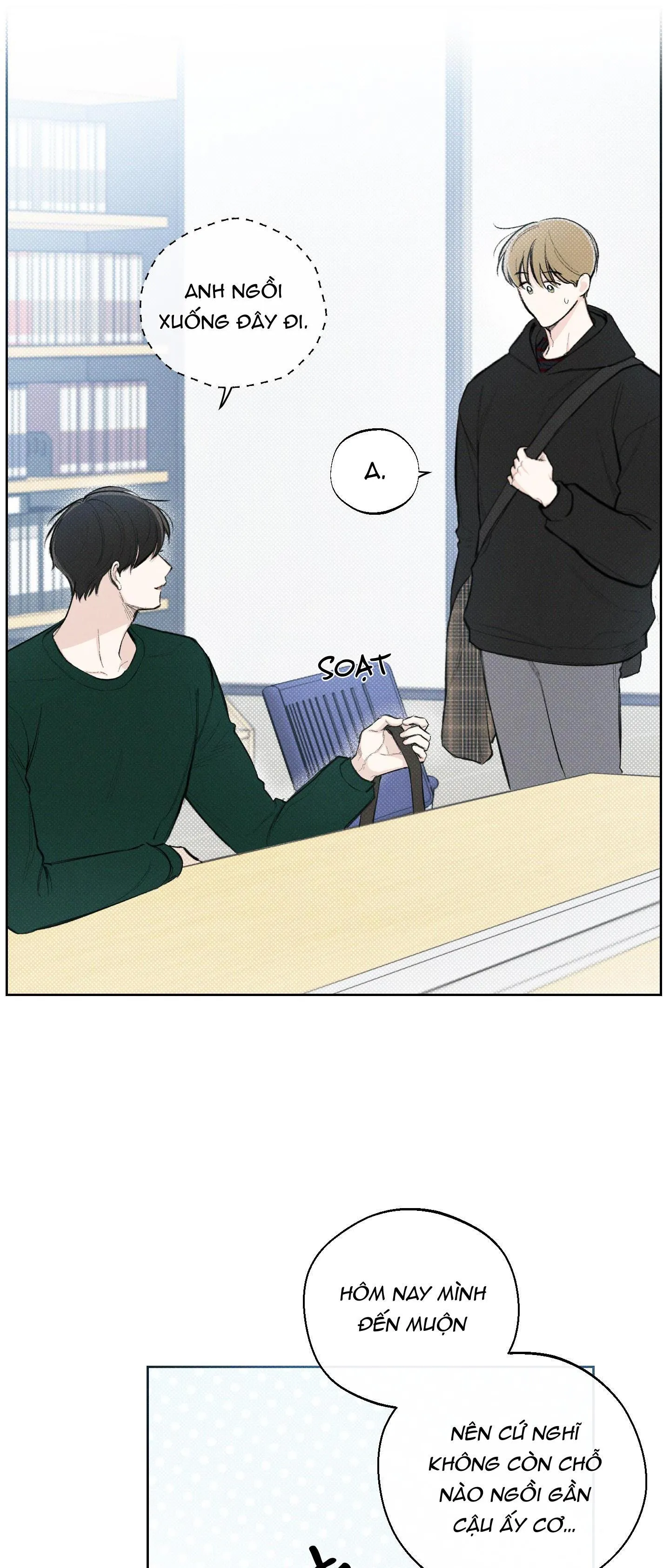 December Chapter 11 Trang 16