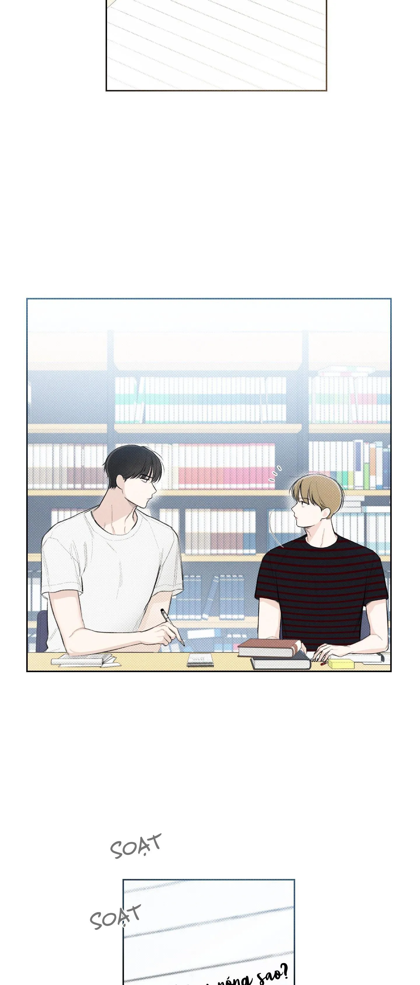 December Chapter 11 Trang 22