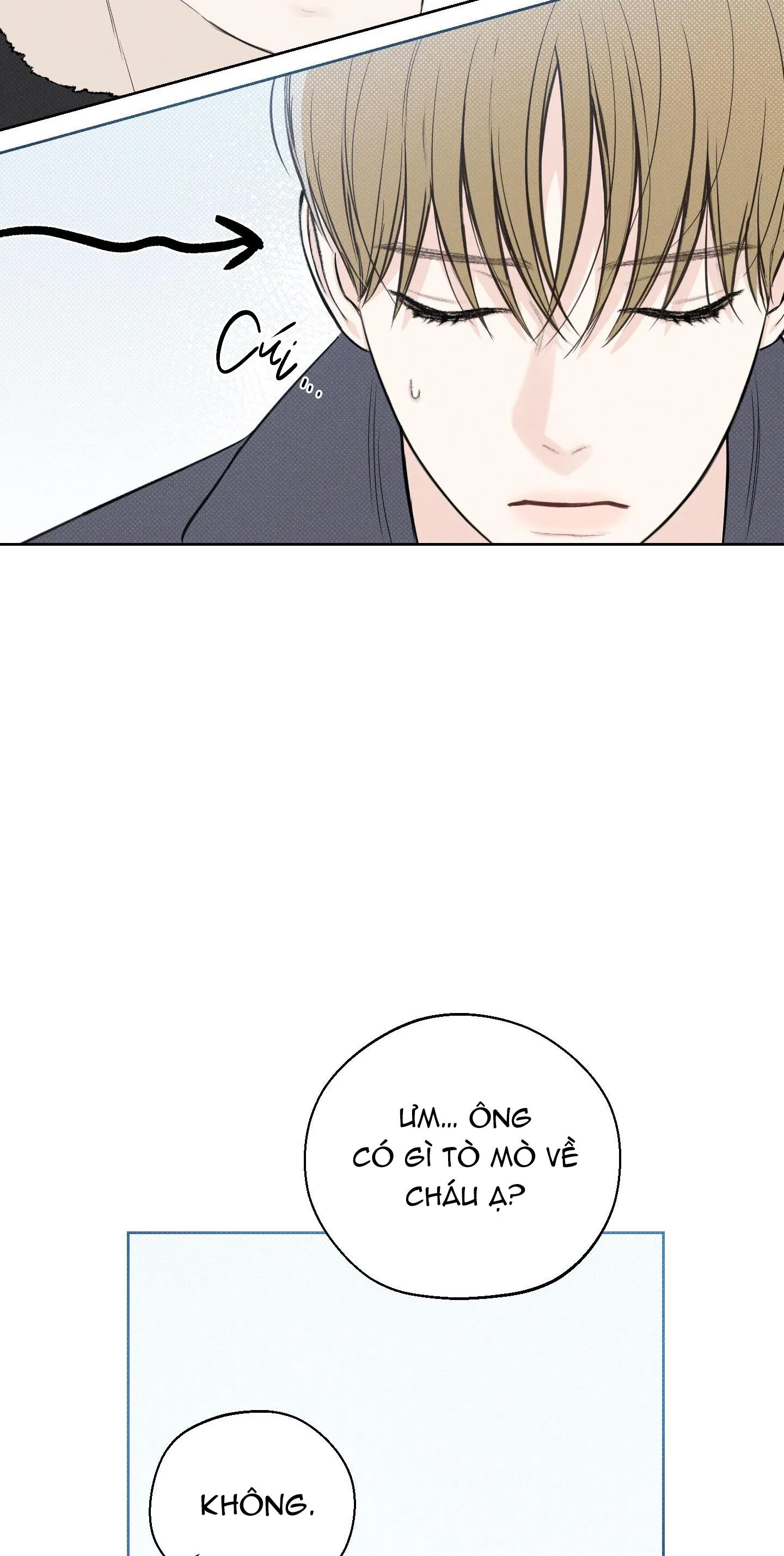 December Chapter 18 Trang 42