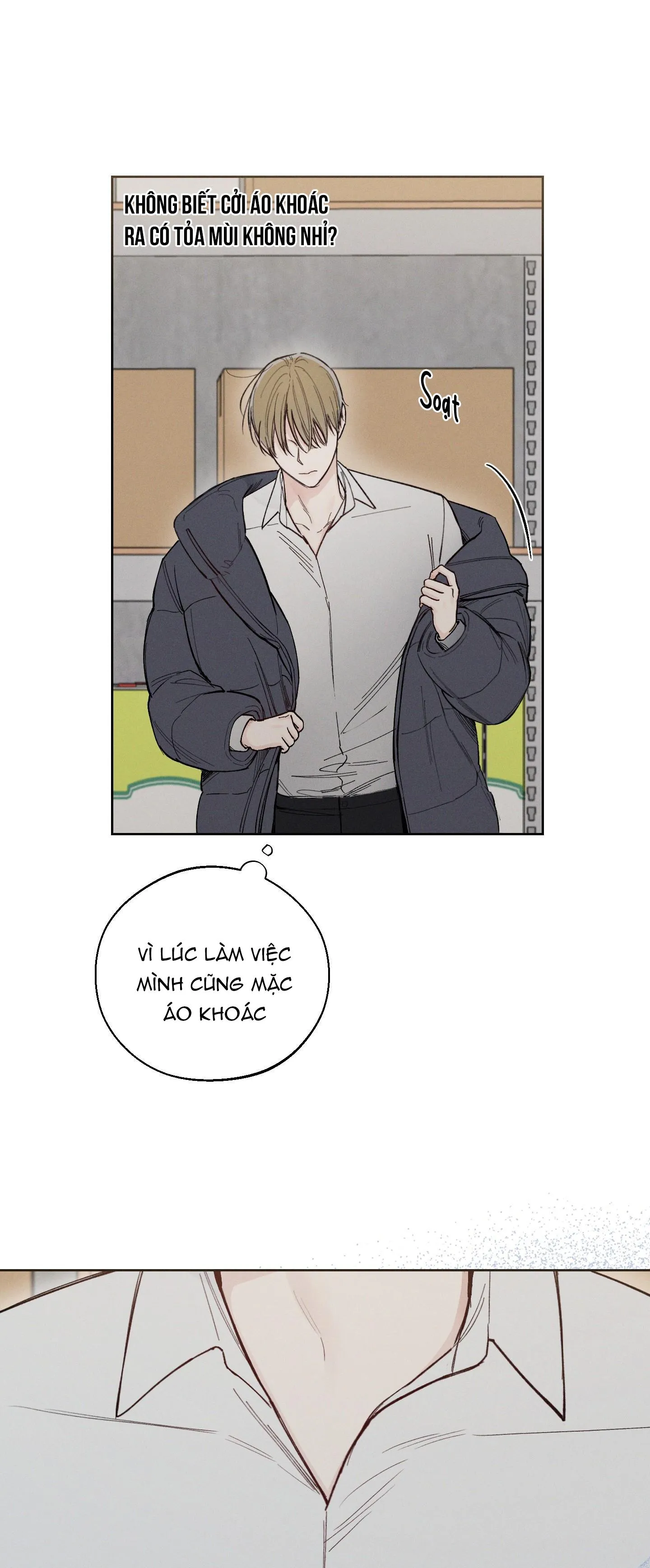 December Chapter 26 Trang 14