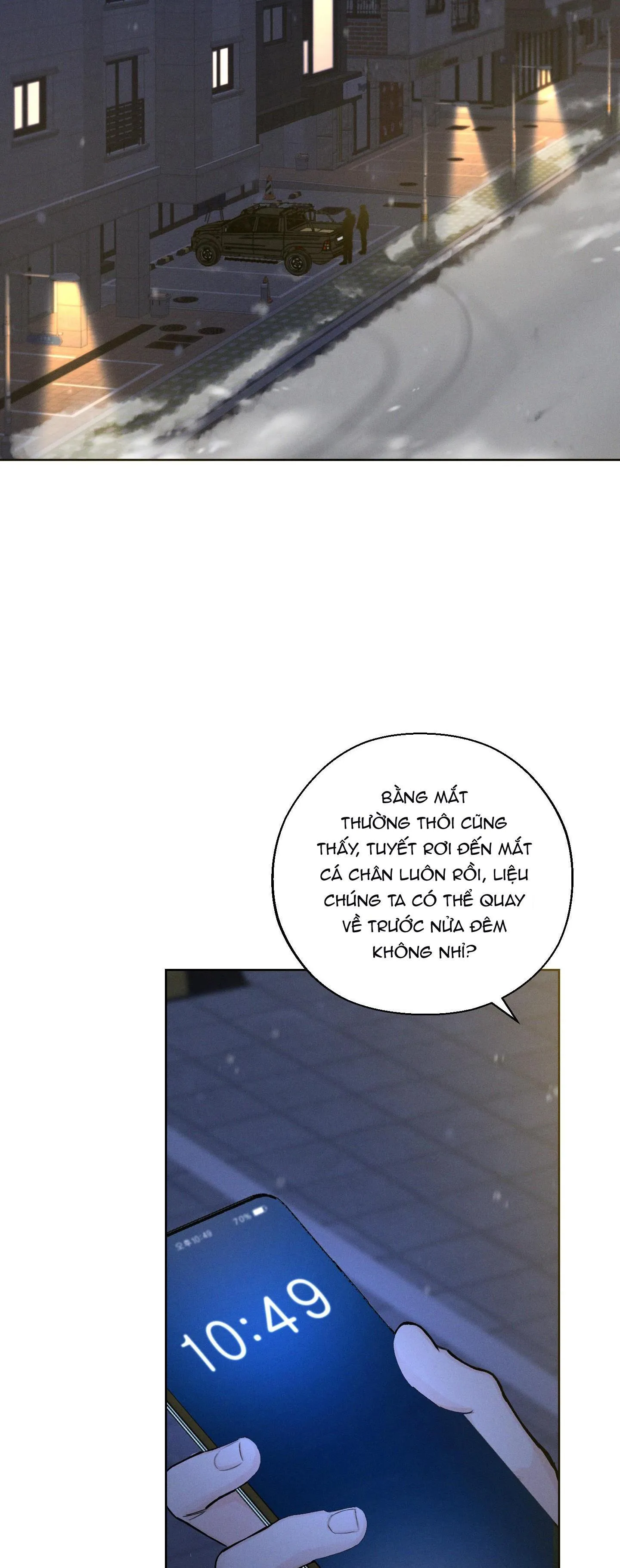 December Chapter 35 Trang 18