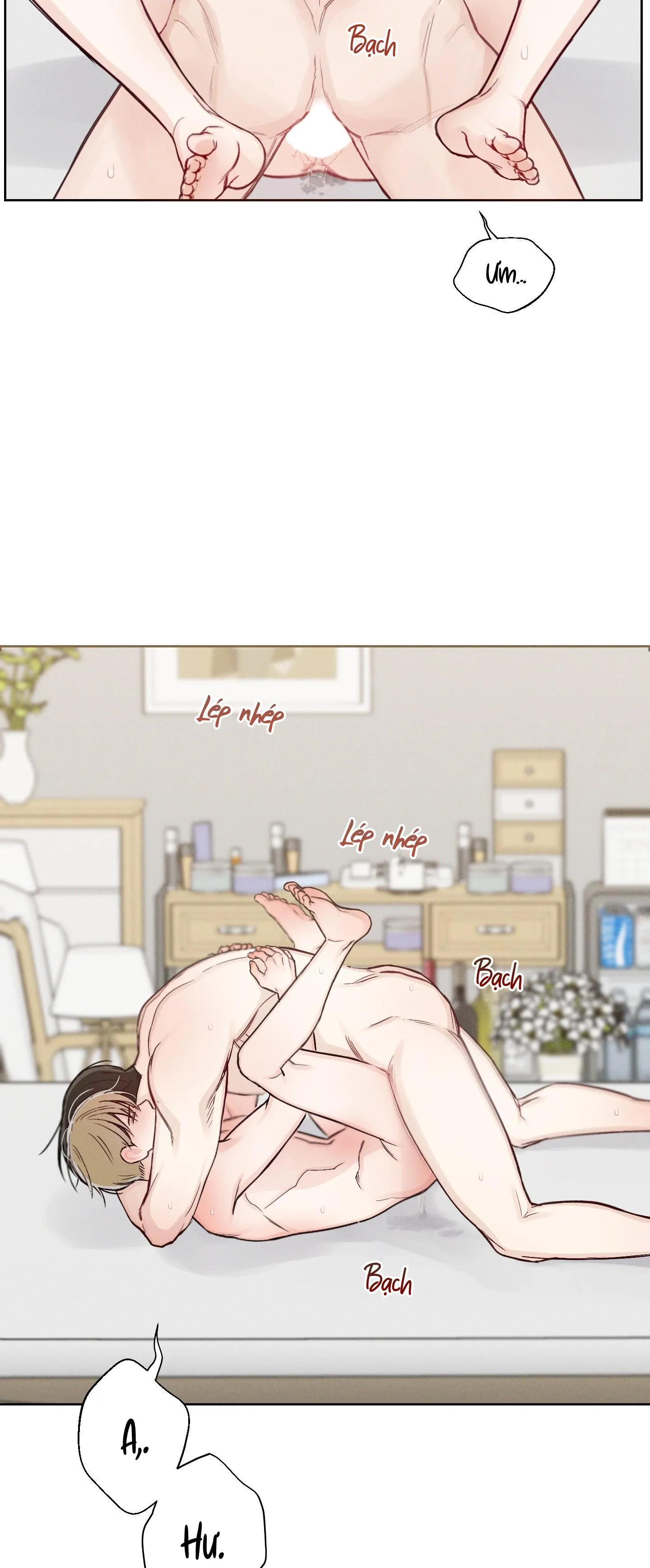 December Chapter 37 Trang 38