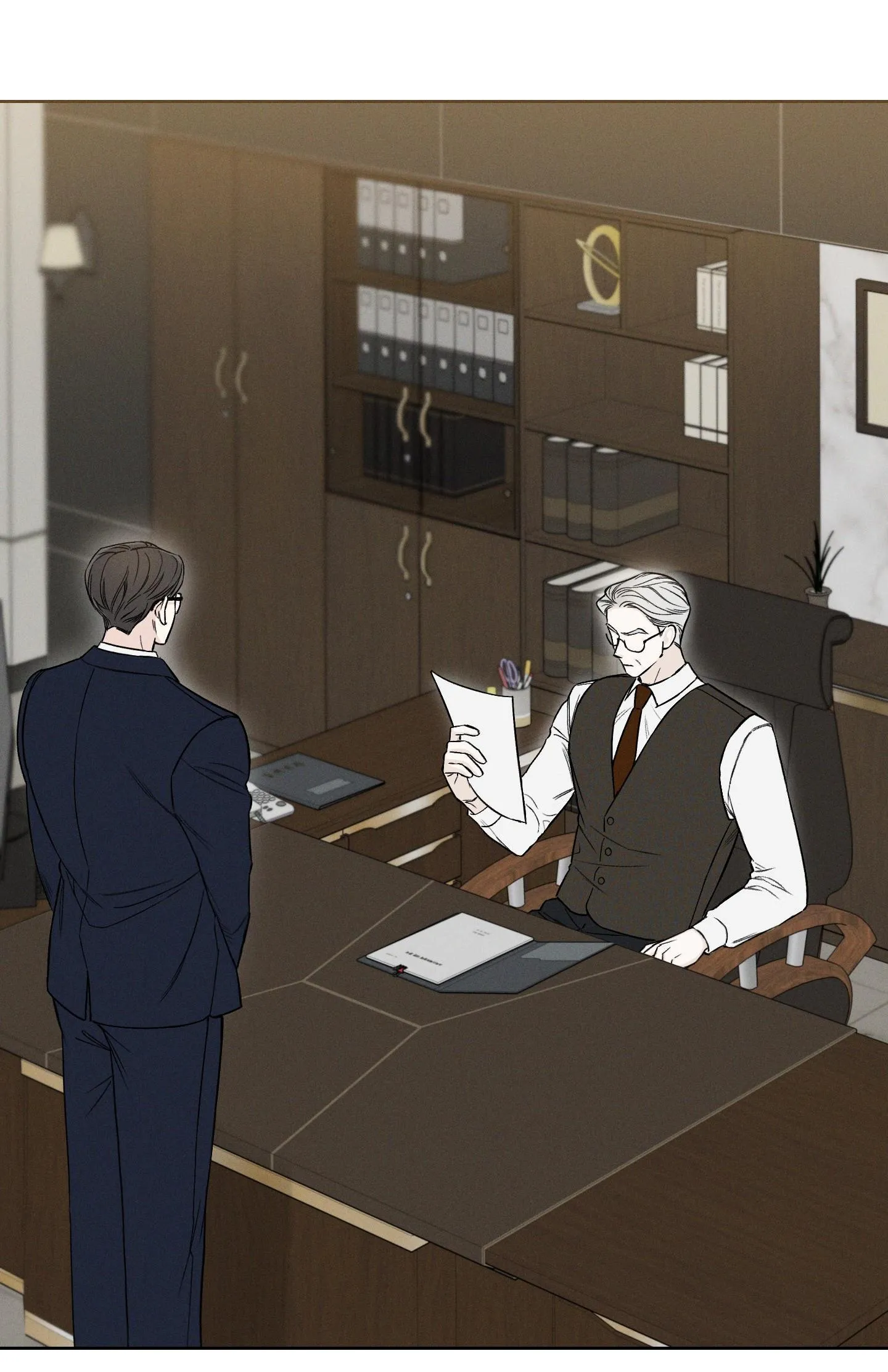 December Chapter 38 Trang 19