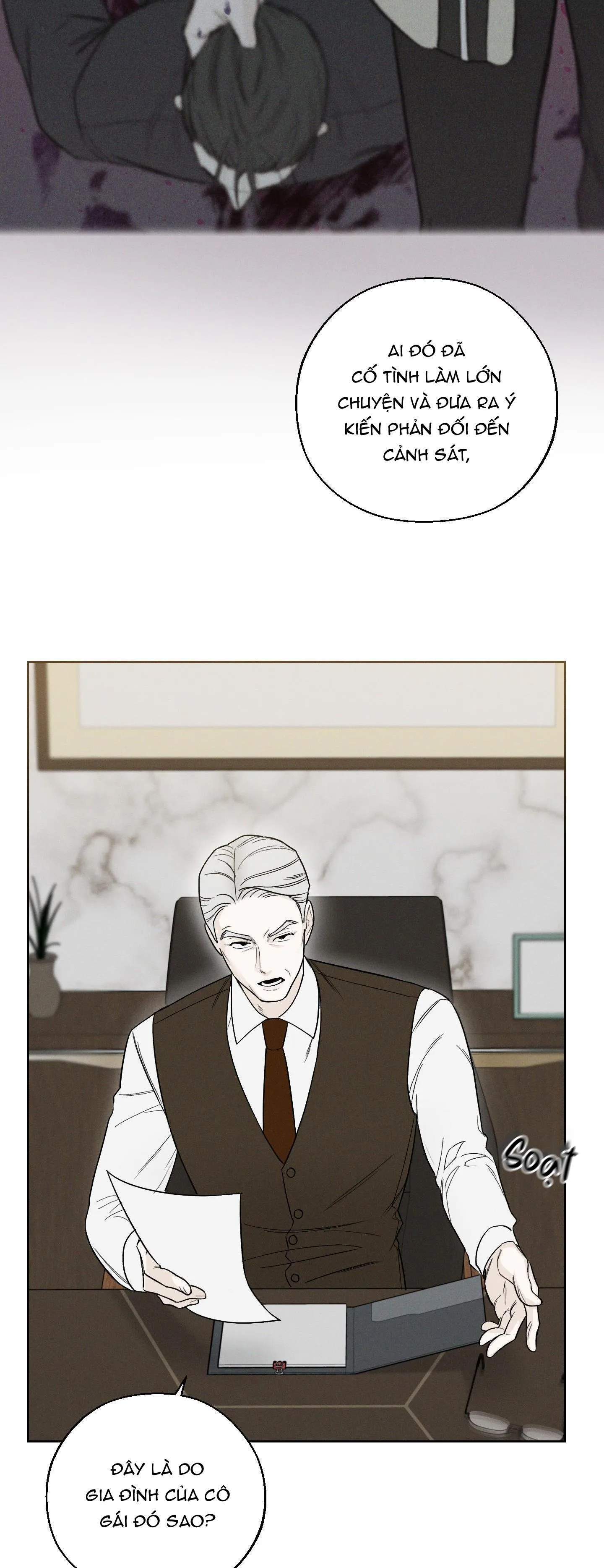 December Chapter 38 Trang 21