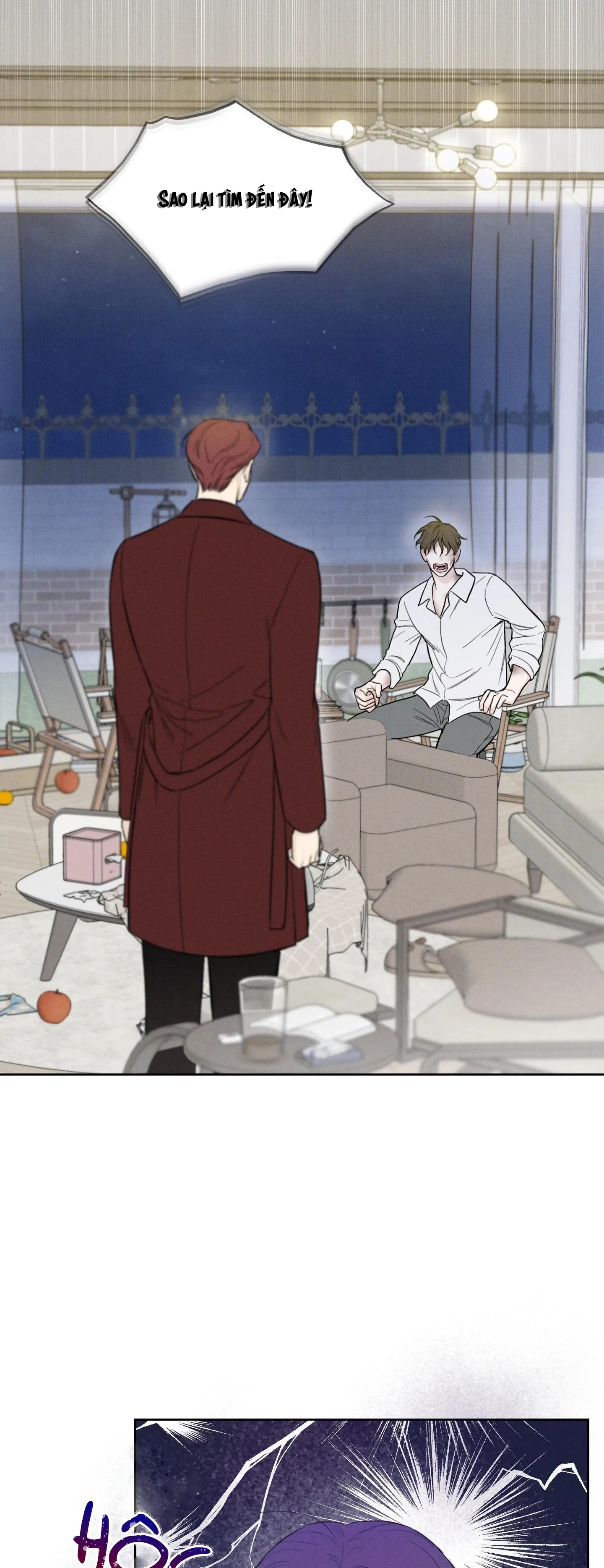 December Chapter 39 Trang 32