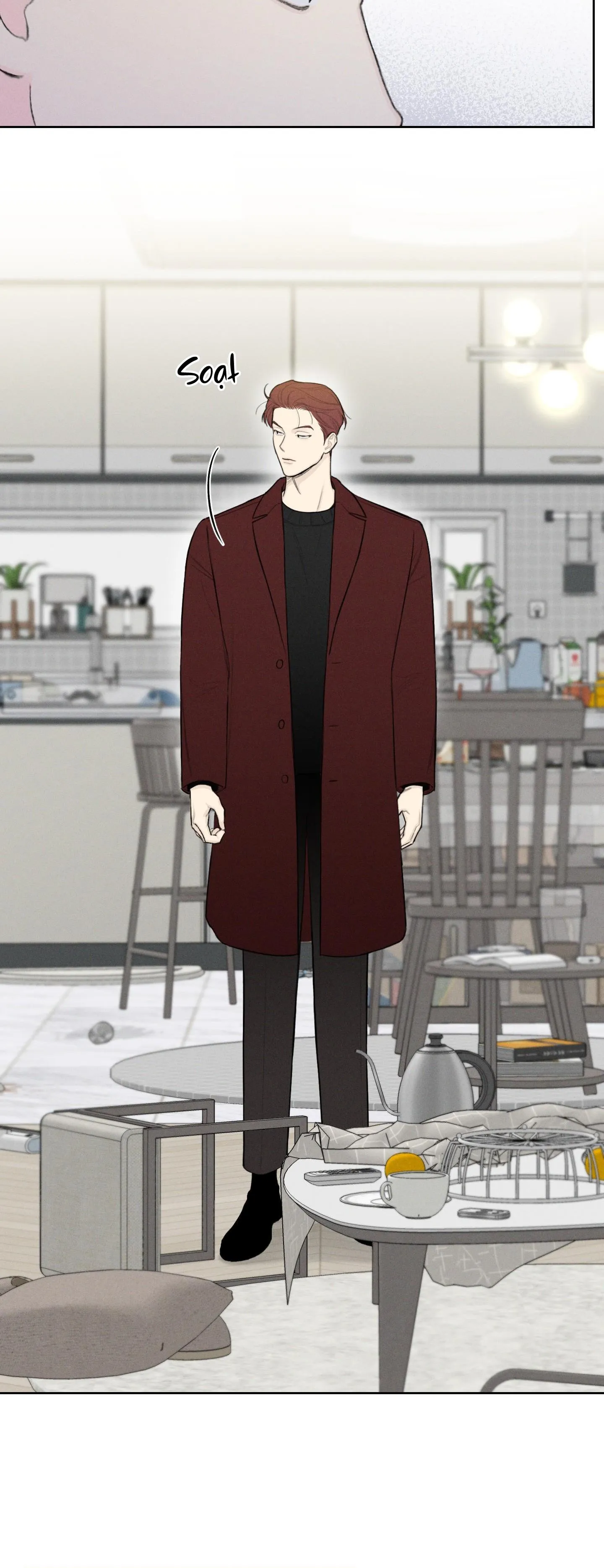 December Chapter 39 Trang 38