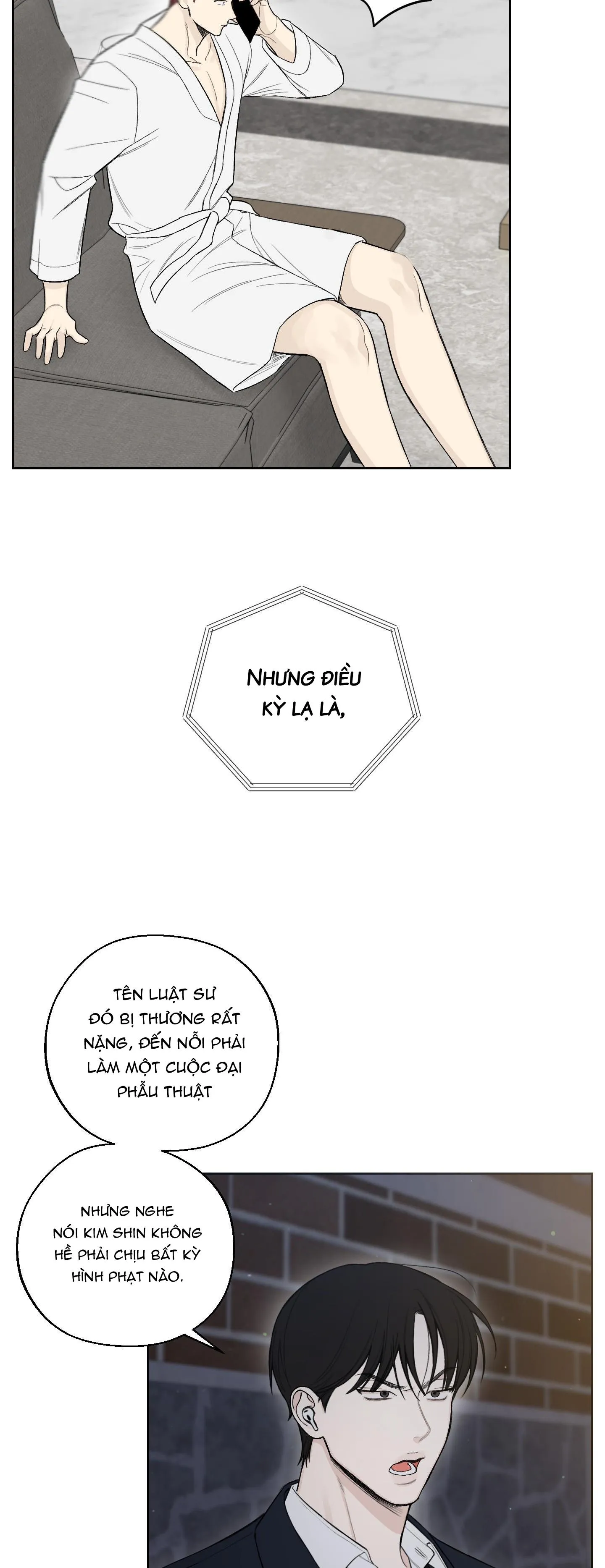 December Chapter 40 Trang 21