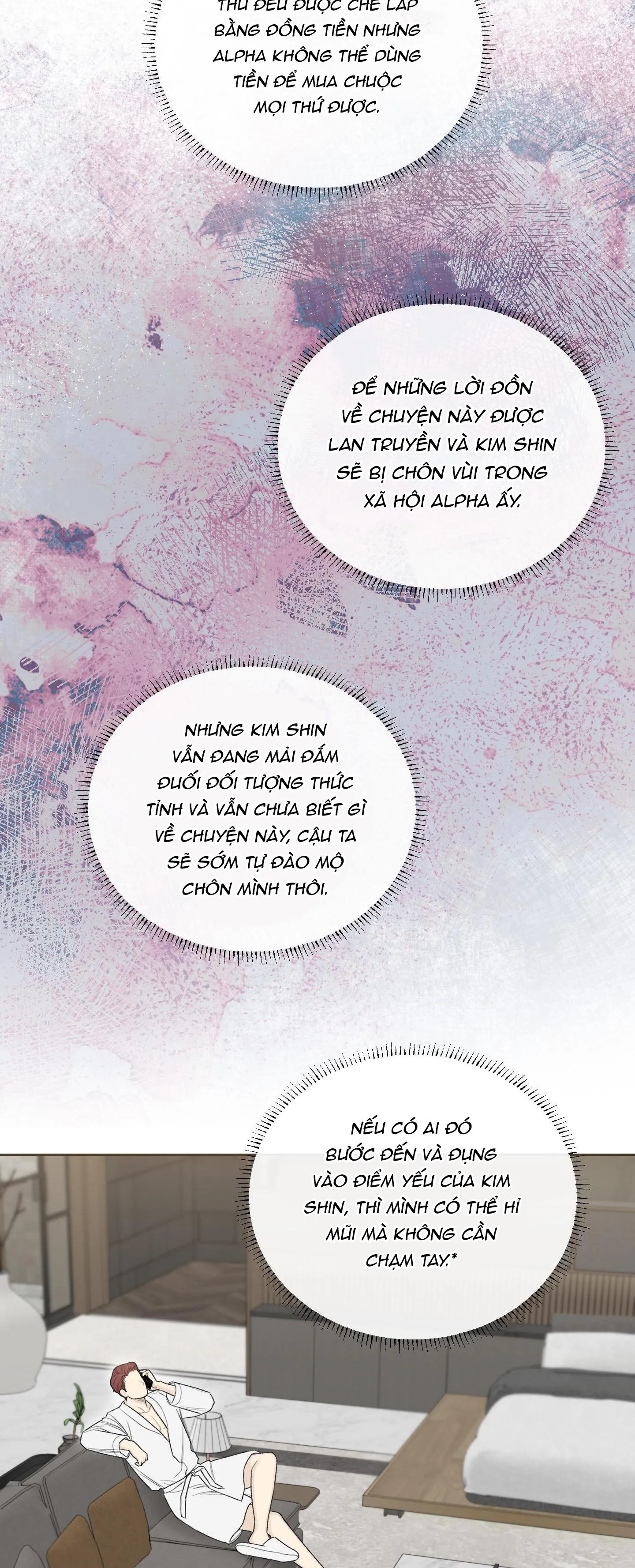 December Chapter 40 Trang 35