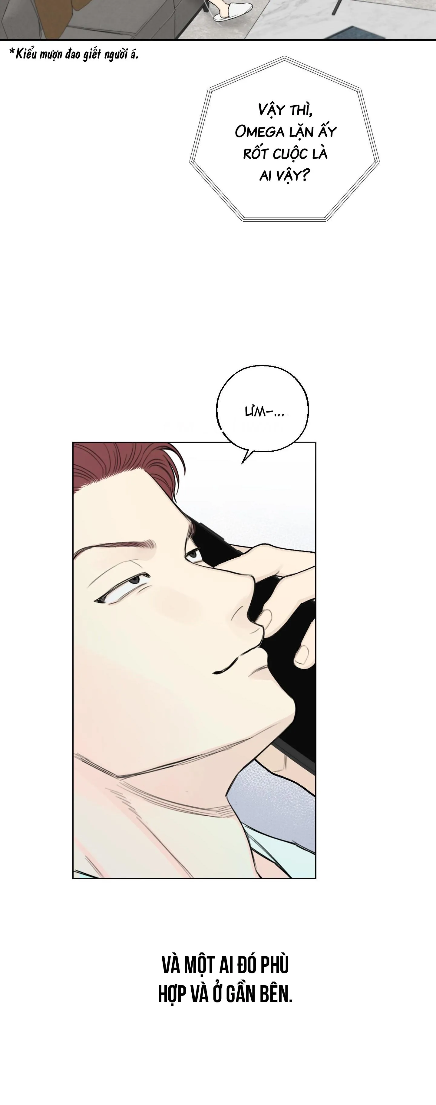 December Chapter 40 Trang 36