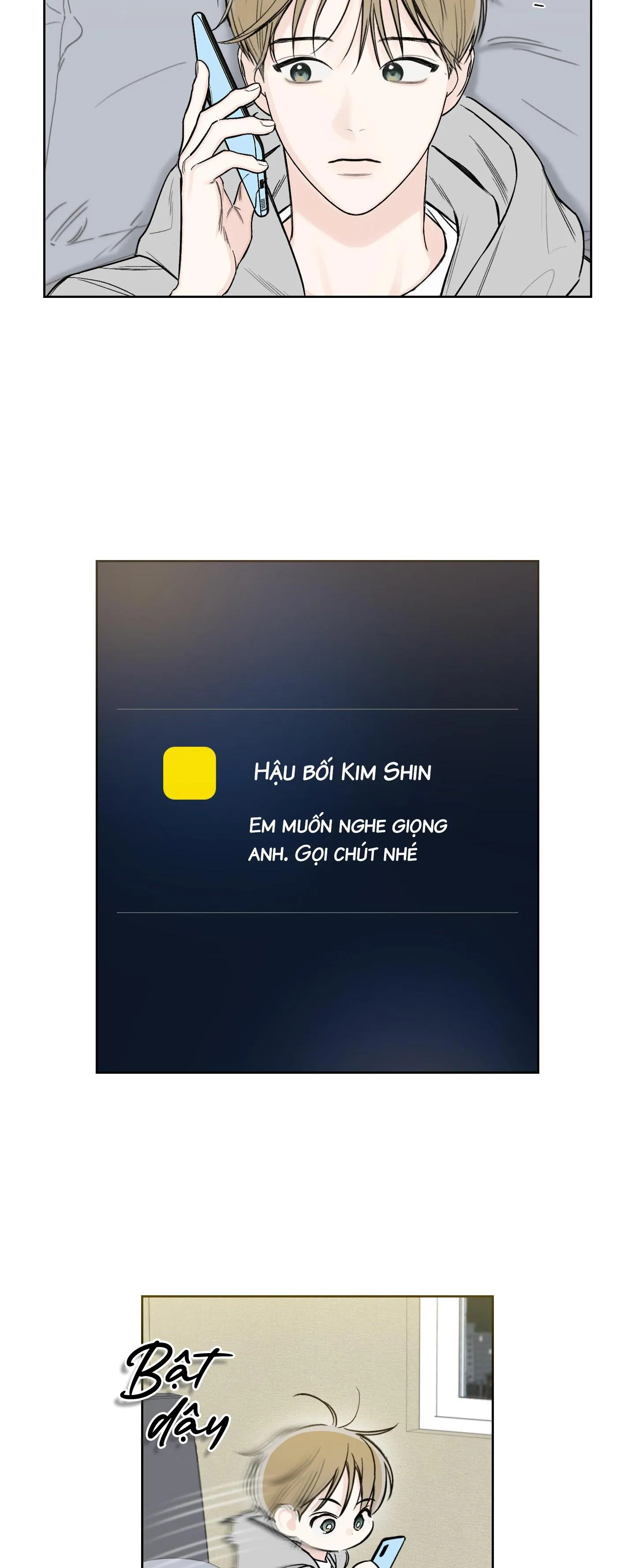 December Chapter 40 Trang 41