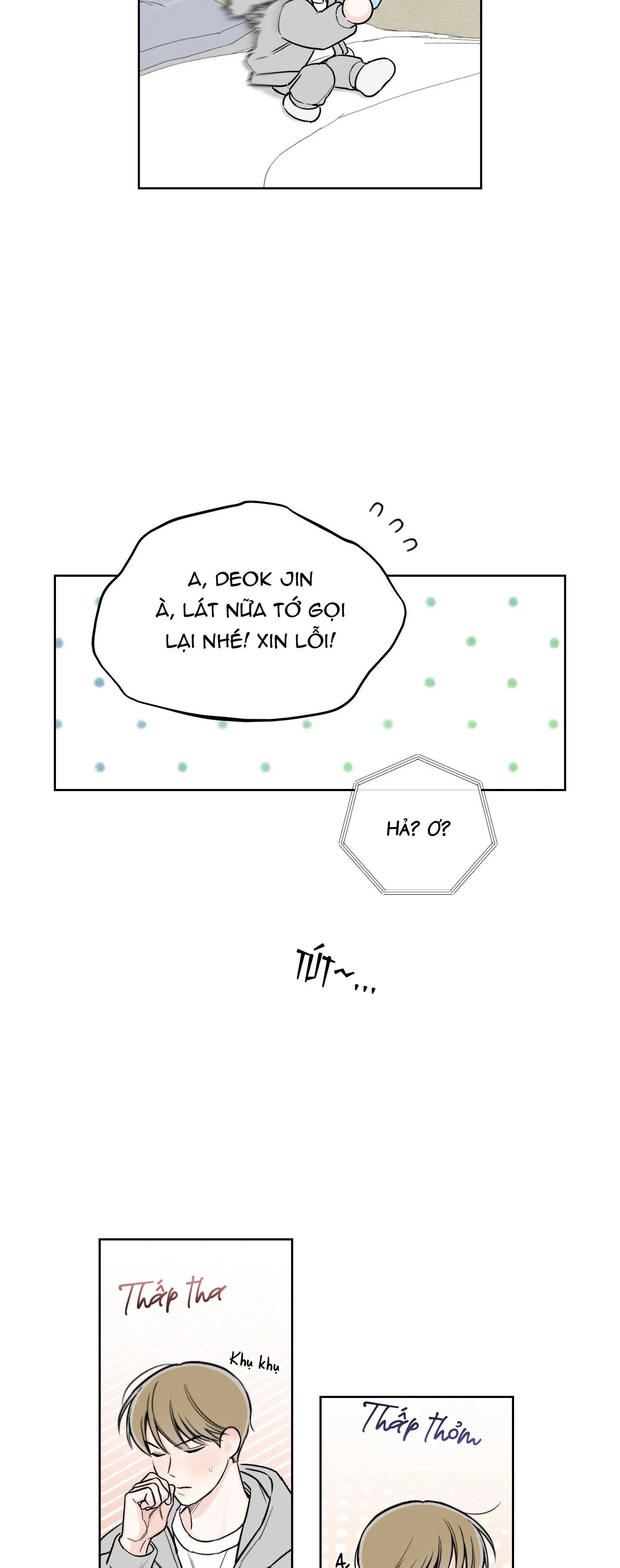 December Chapter 40 Trang 42