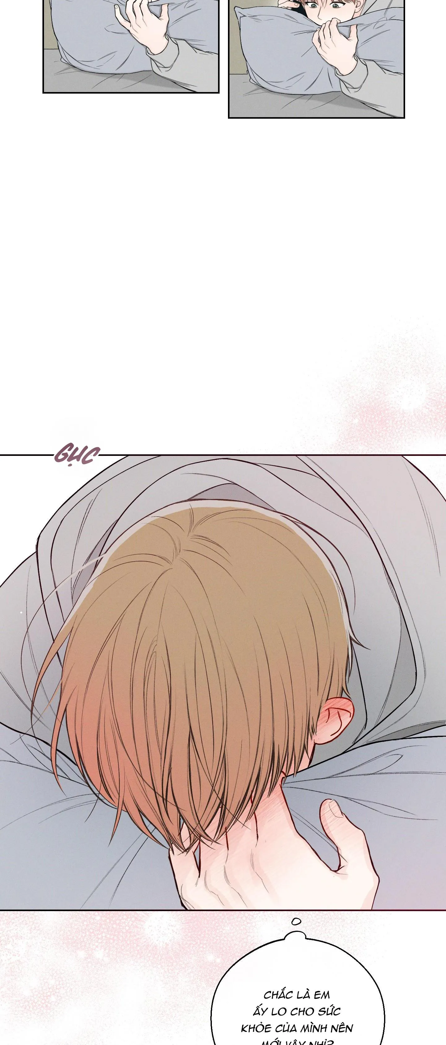 December Chapter 41 Trang 10