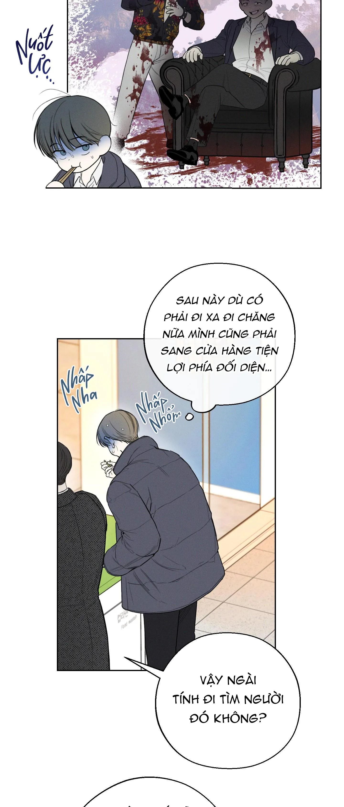 December Chapter 43 Trang 22
