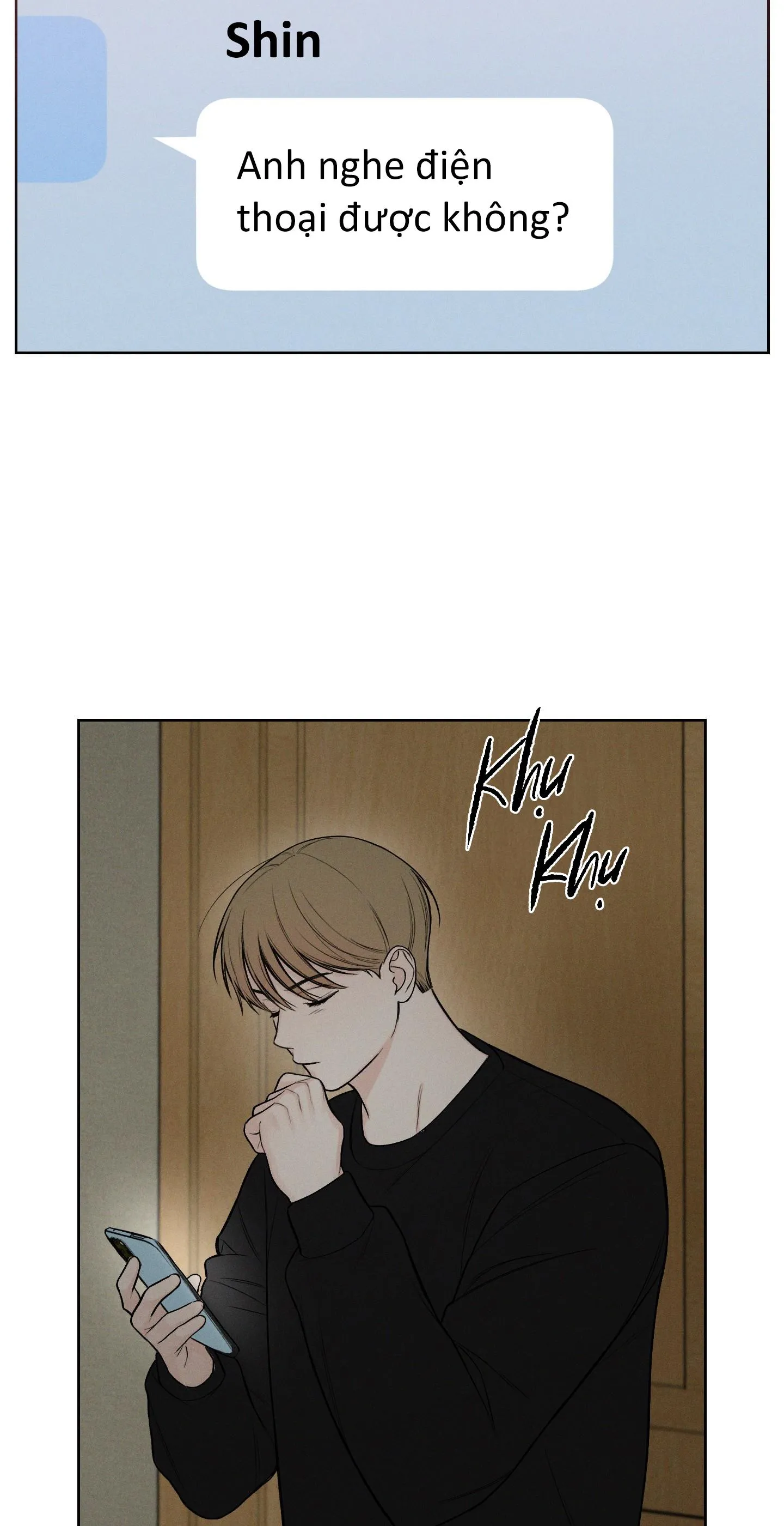 December Chapter 45 Trang 25