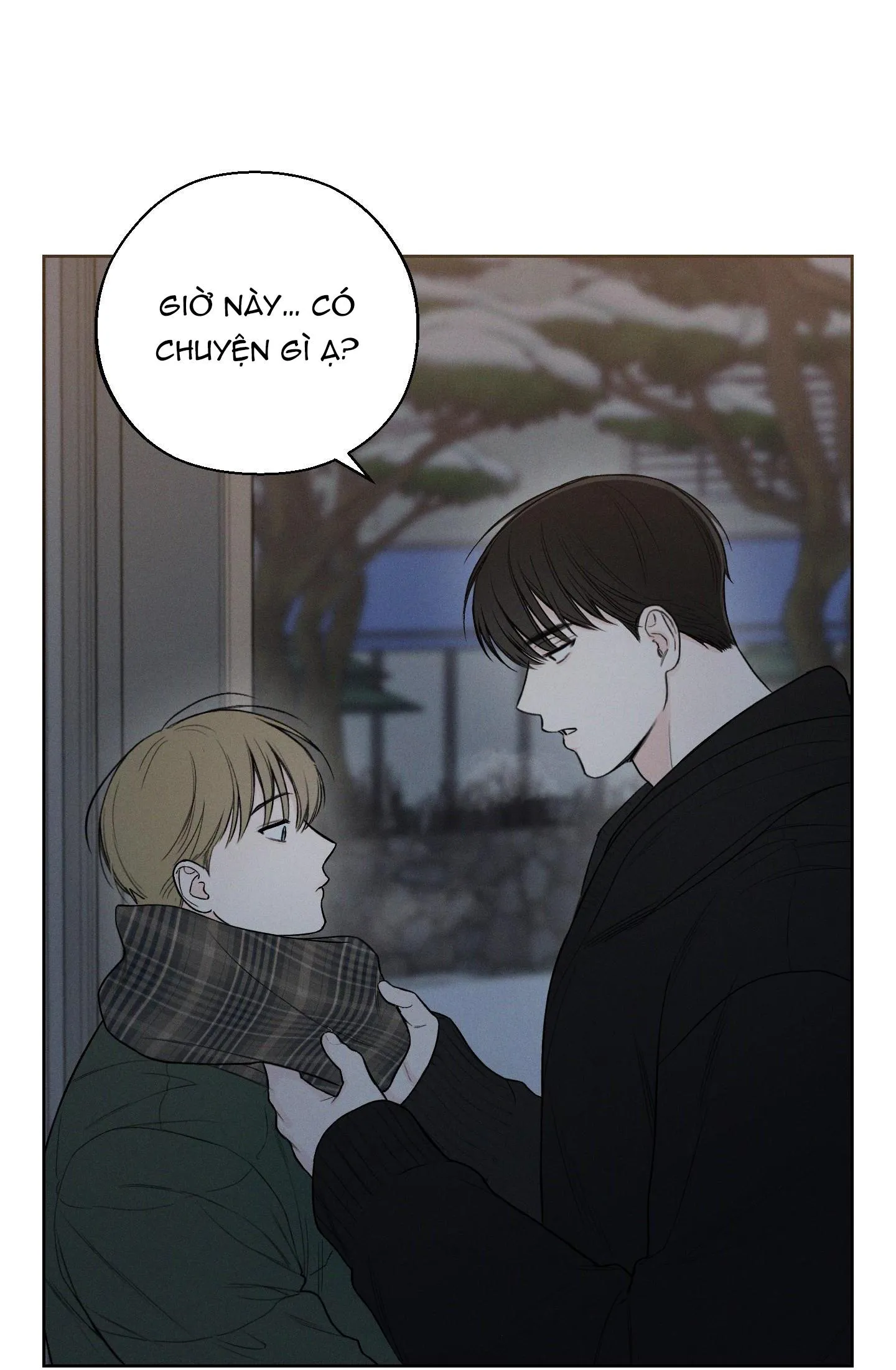 December Chapter 45 Trang 45