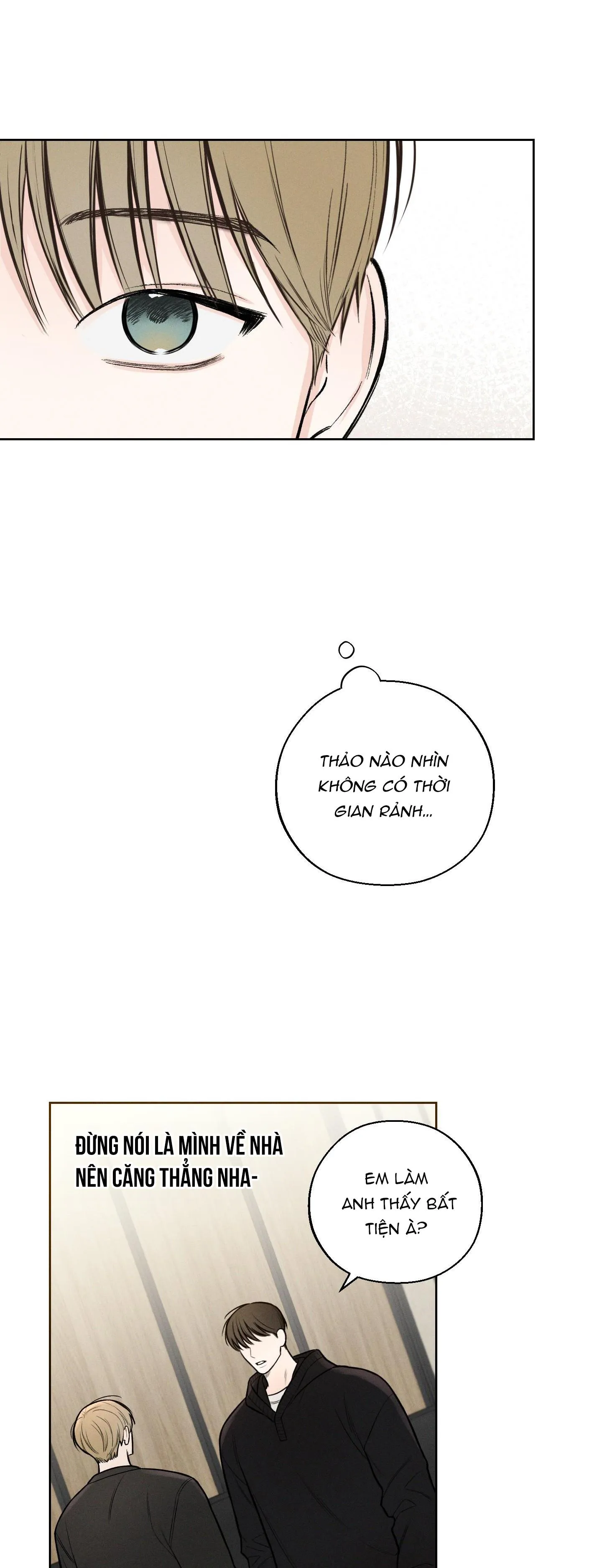 December Chapter 46 Trang 17