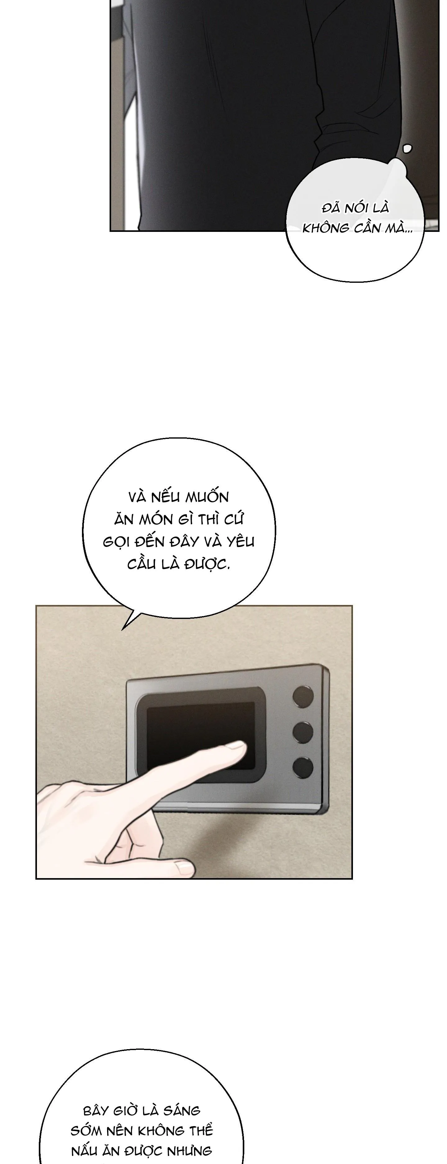 December Chapter 46 Trang 22