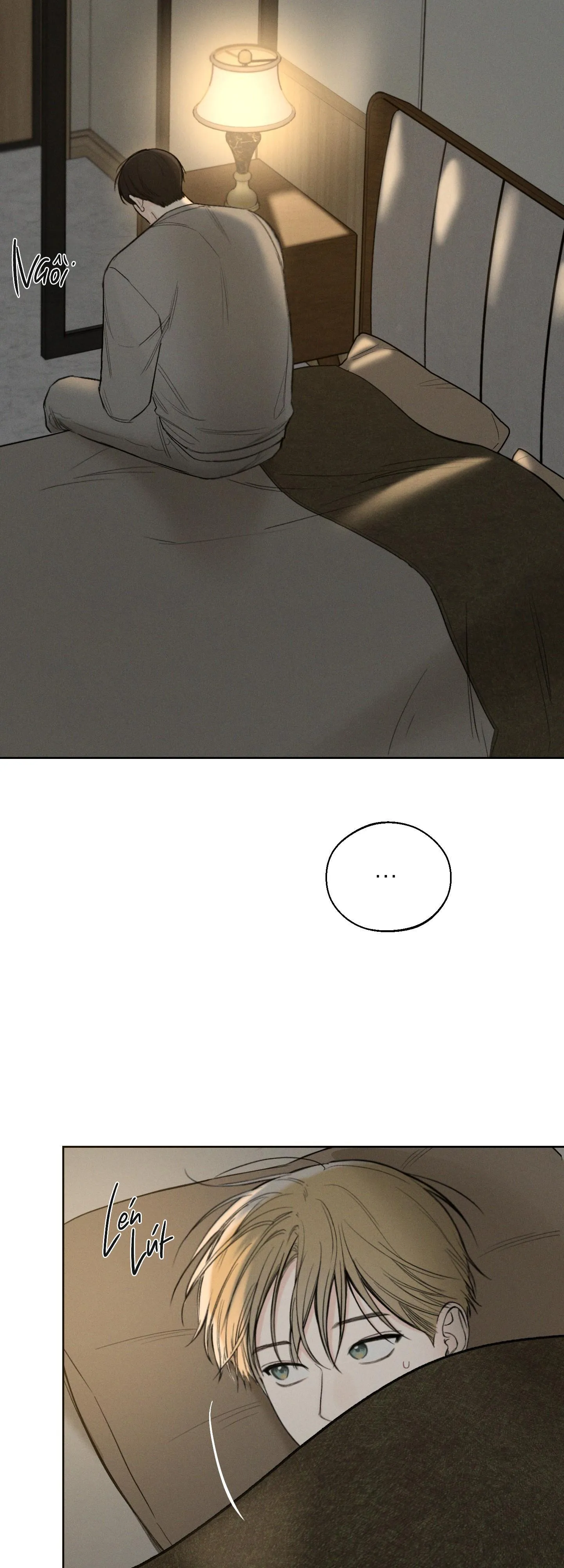 December Chapter 47 Trang 19