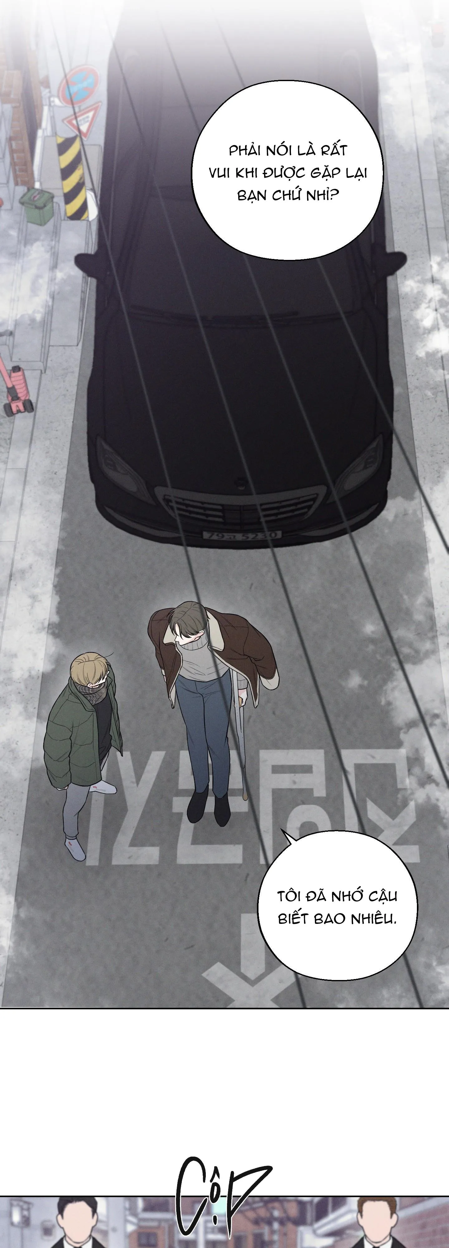 December Chapter 47 Trang 32