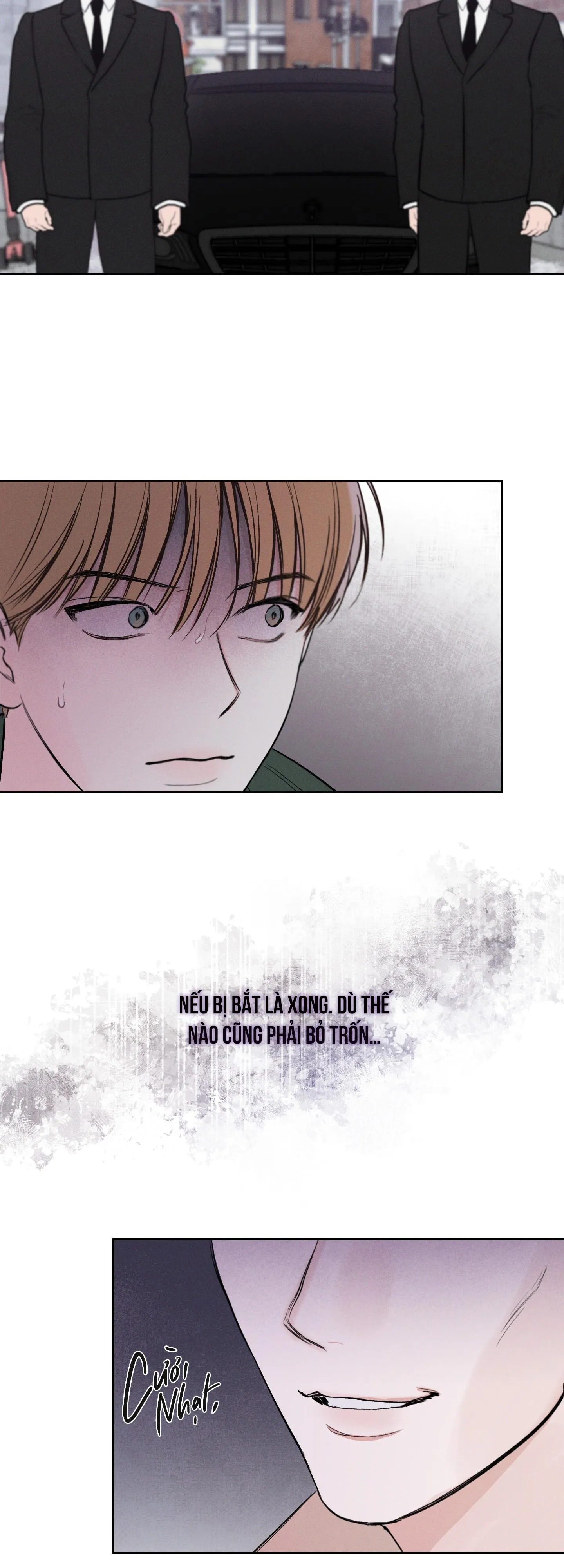 December Chapter 47 Trang 33