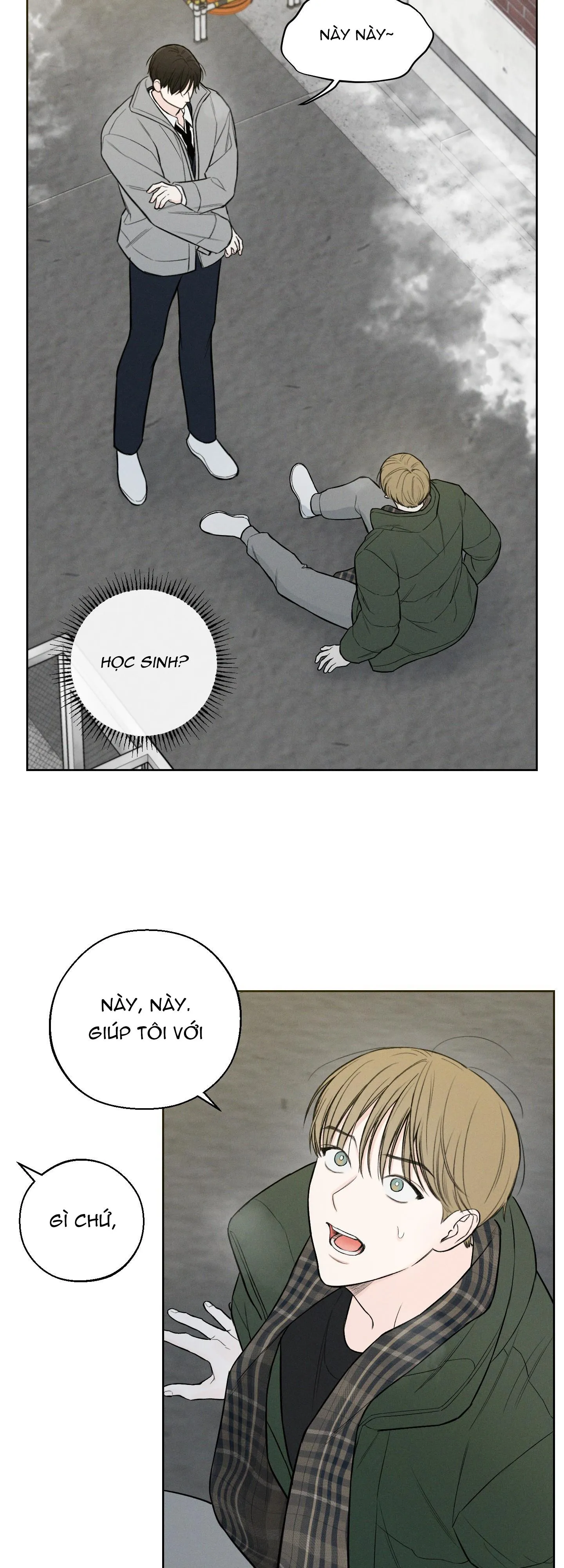 December Chapter 47 Trang 39