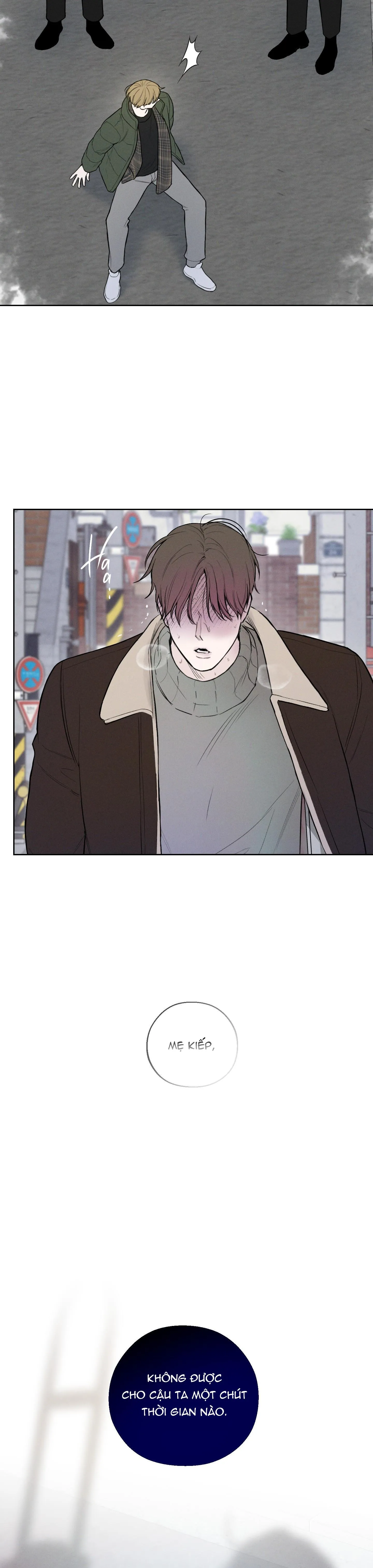 December Chapter 47 Trang 42