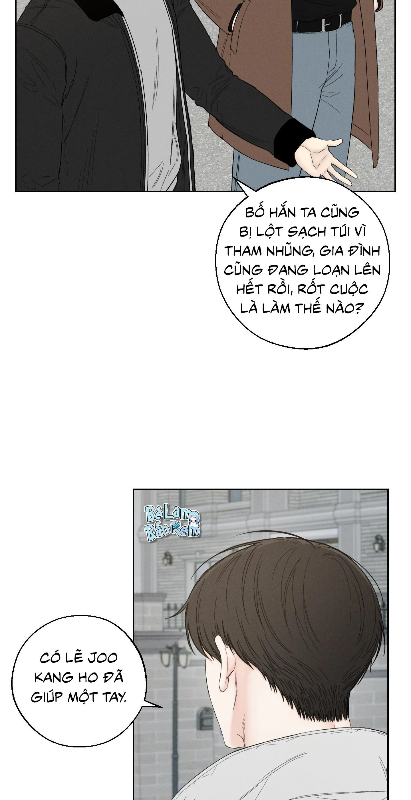 December Chapter 49 Trang 9