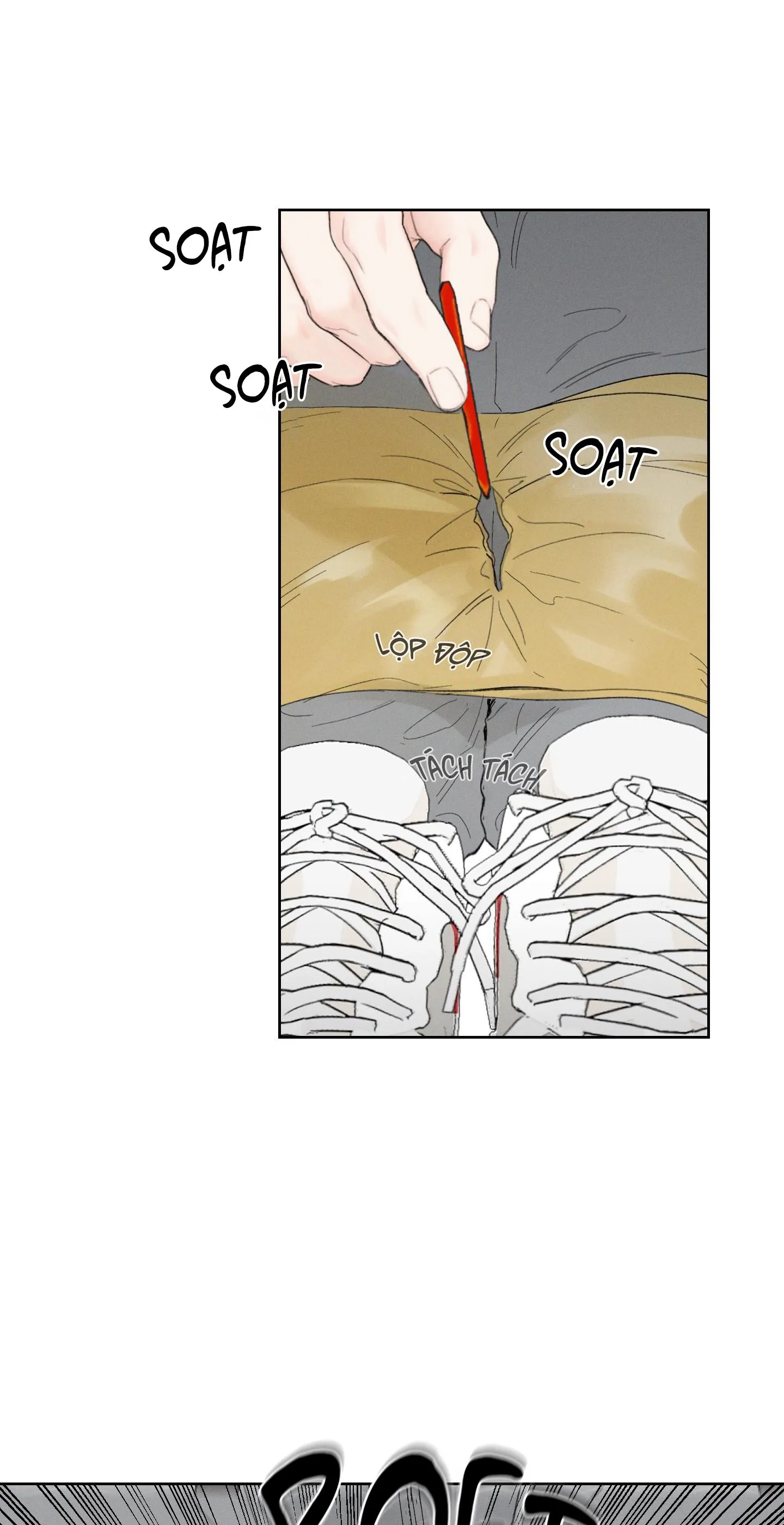 December Chapter 49 Trang 15